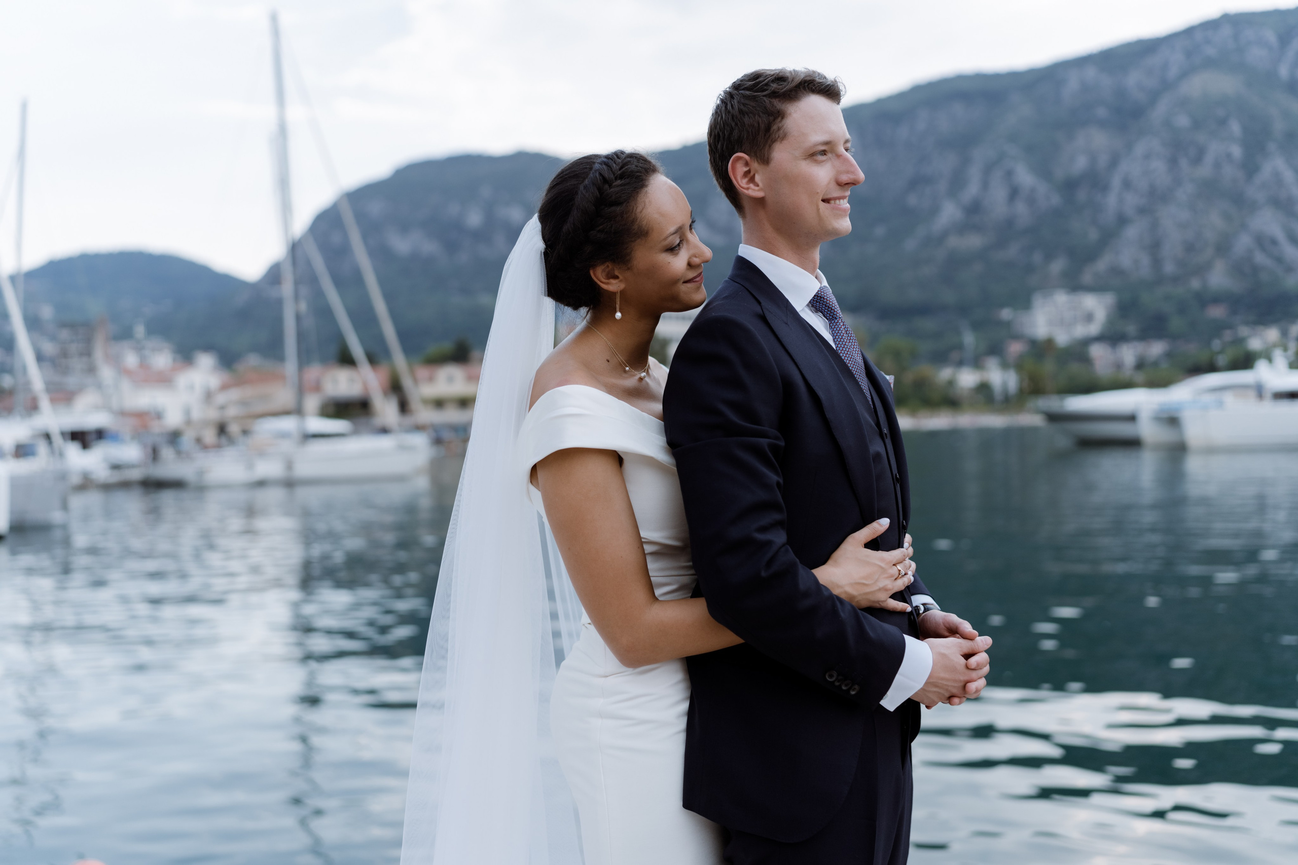 Viktor-Daniela. Elopement Wedding Photographer