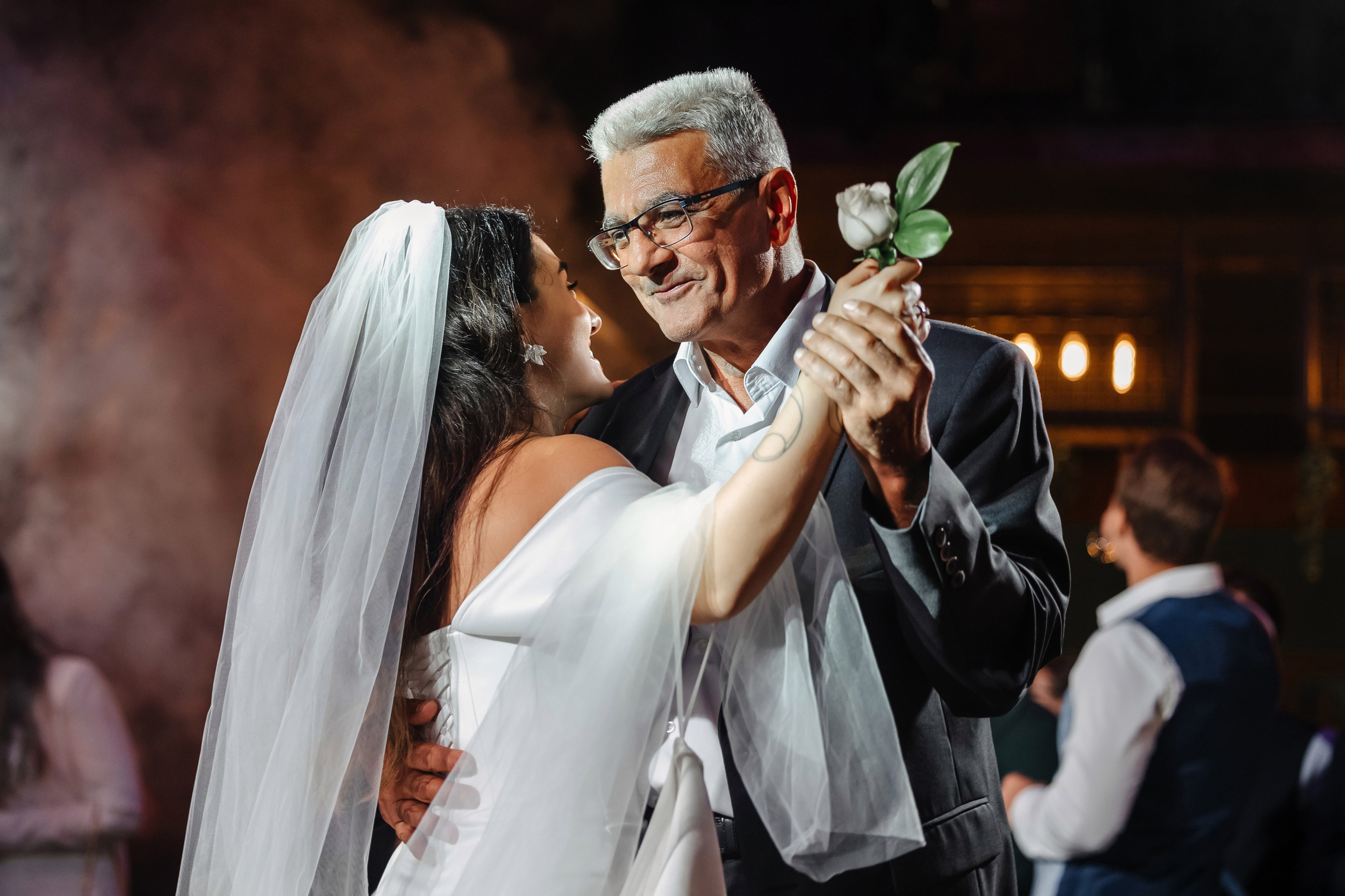 Жанна и Виктор. Свадебный фотограф в Москве Михайлина Настя