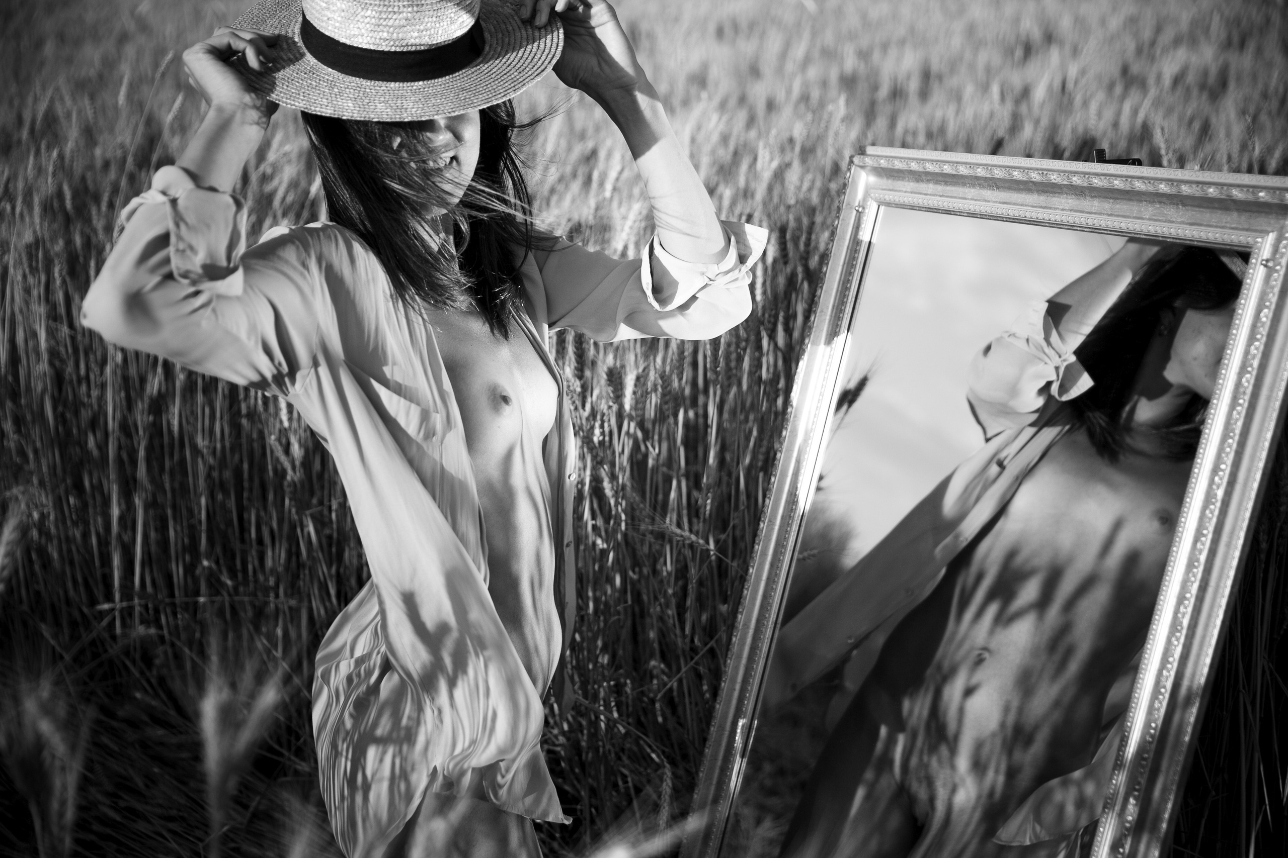 Портреты. Фотограф Шейдаев Эмин г. Волгоград