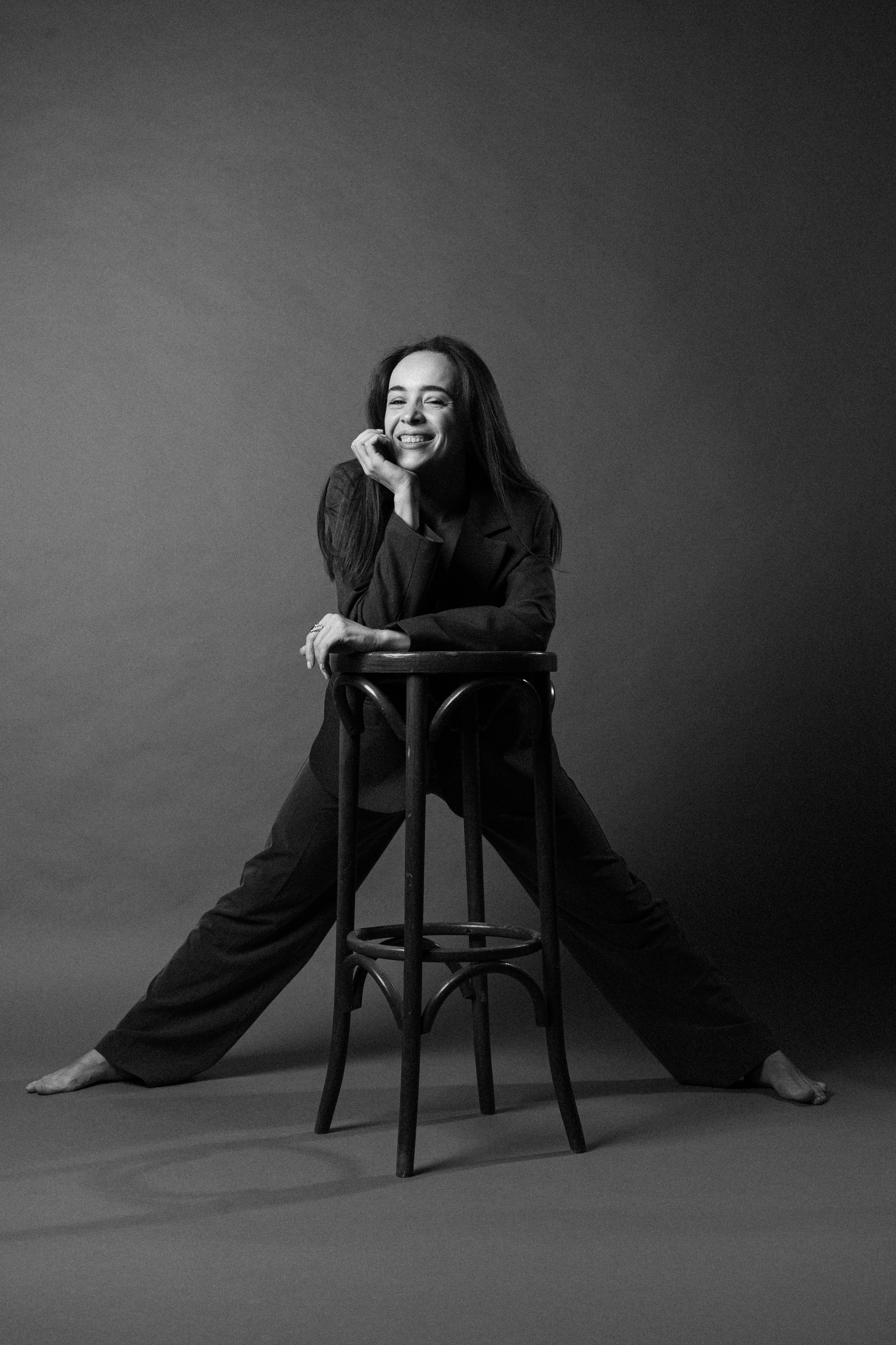 Настасья. Фотограф в Санкт-Петербурге Дарья Фелингер