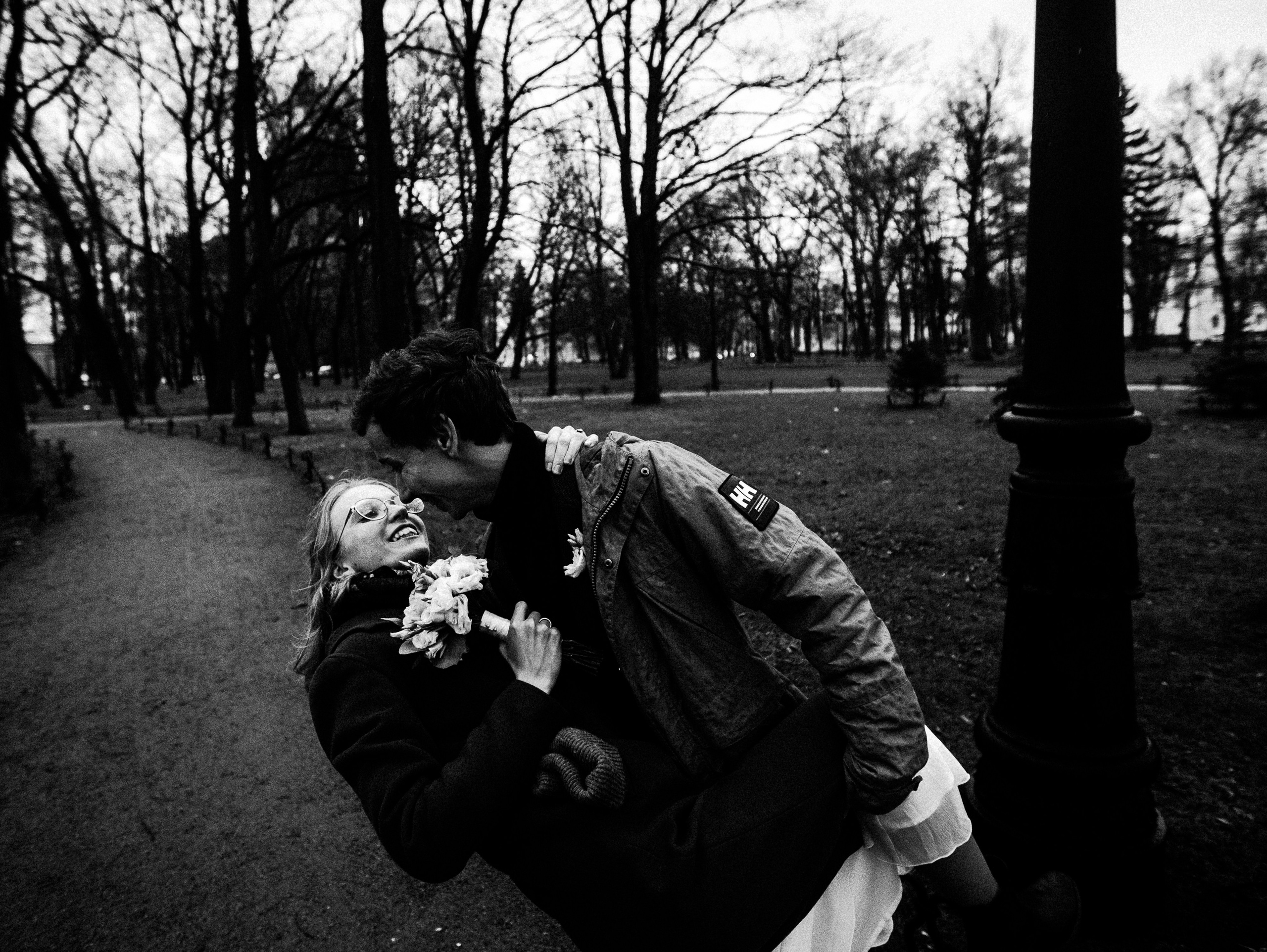 АндрейДаша. Фотограф Мария Немм