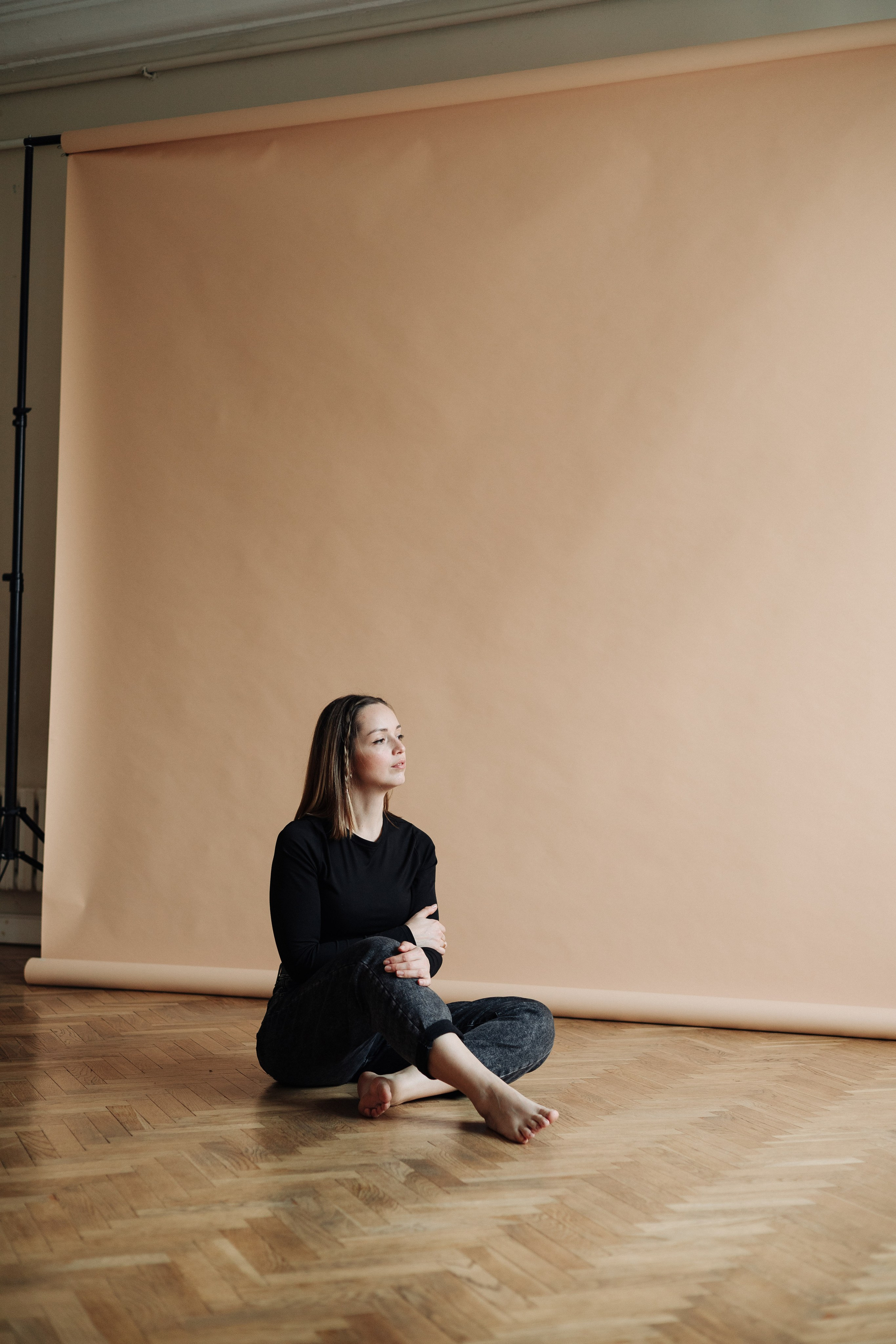 Оля, Алеся и Саша