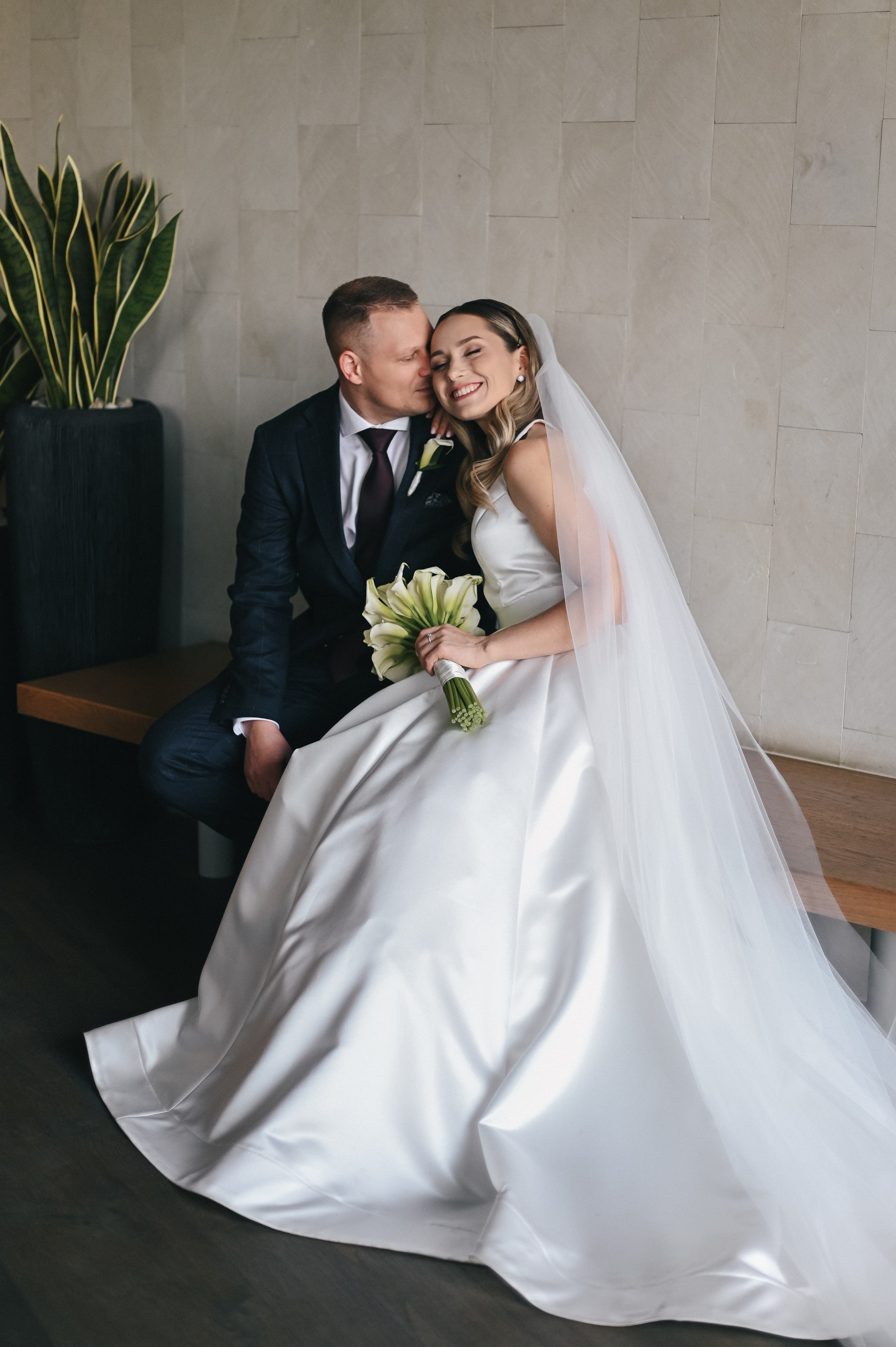 Рома + Вика — Организация EventGstudio. Свадебный и семейный фотограф Волгоград Москва