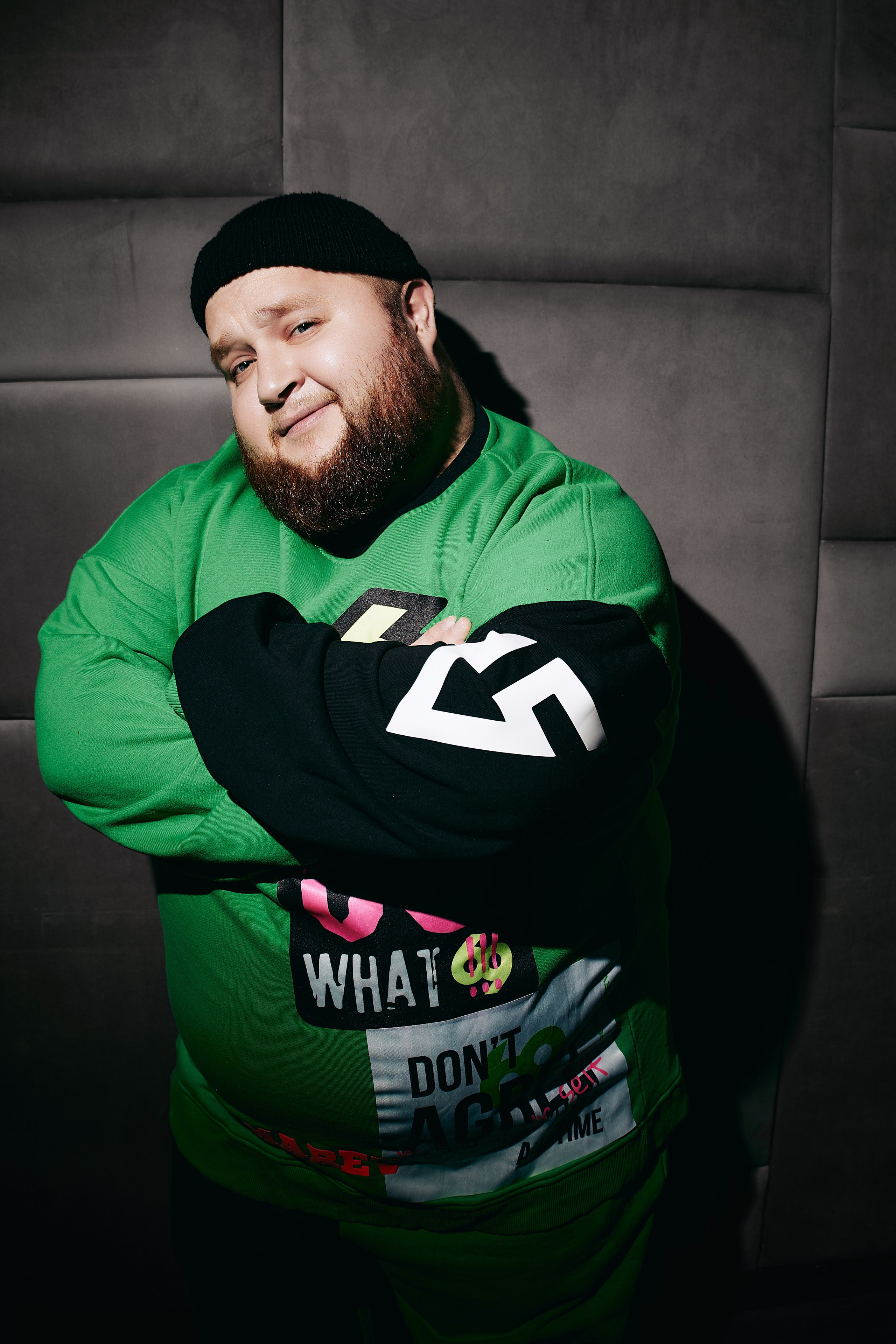 NEW ERA DESIGNER ANDREY PONOMAREV