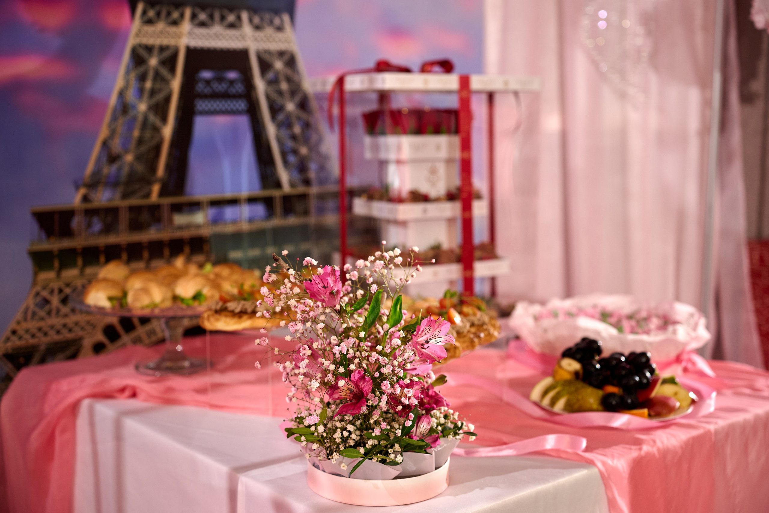 Фотосъемка мероприятия, банкета, торжества. Профессиональный фотограф Старый Оскол, Губкин — свадьба, венчание, крещение, юбилей и день рождения