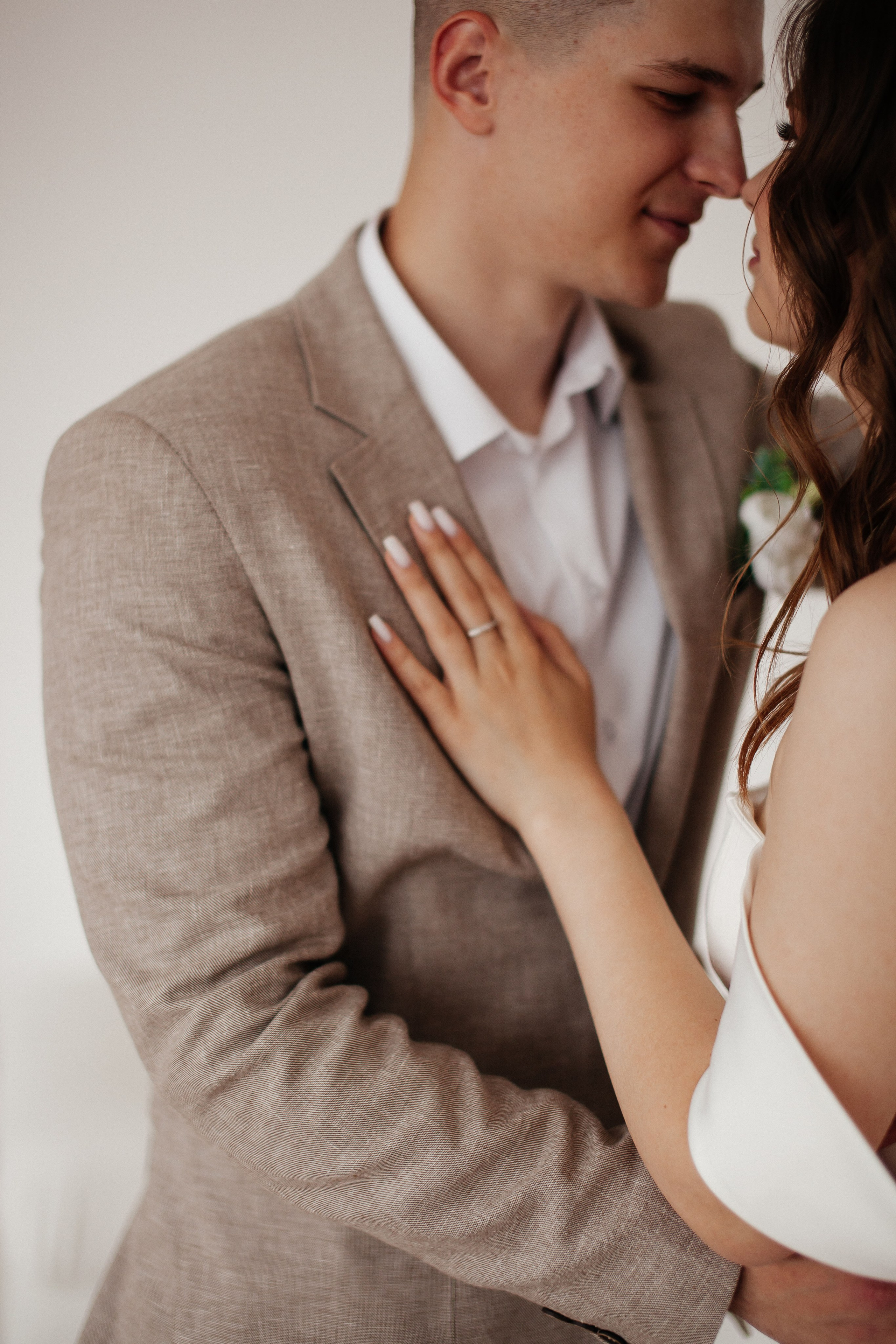 Y&V. Свадебный и семейный фотограф Витебск