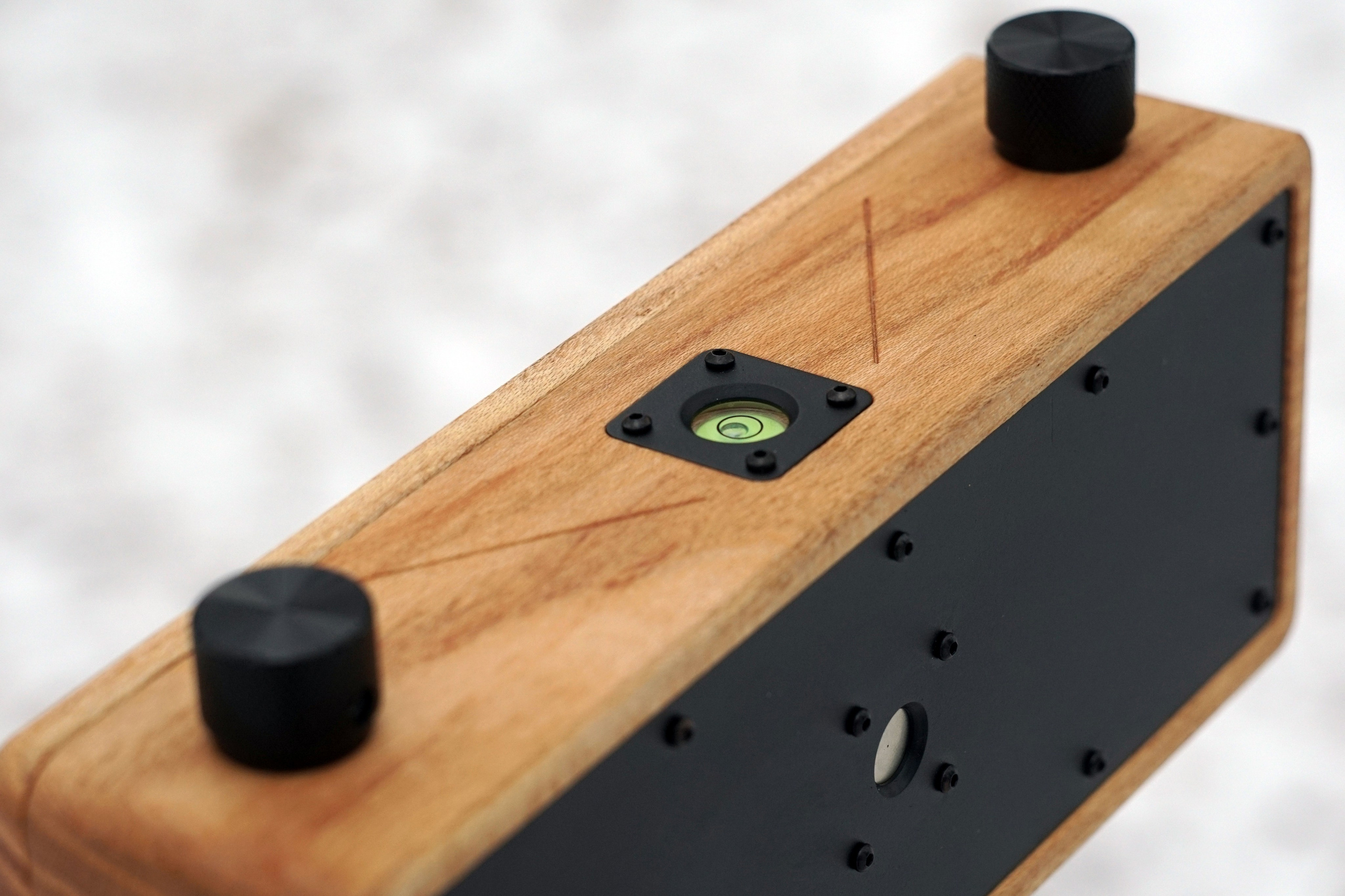 Пинхол своими руками