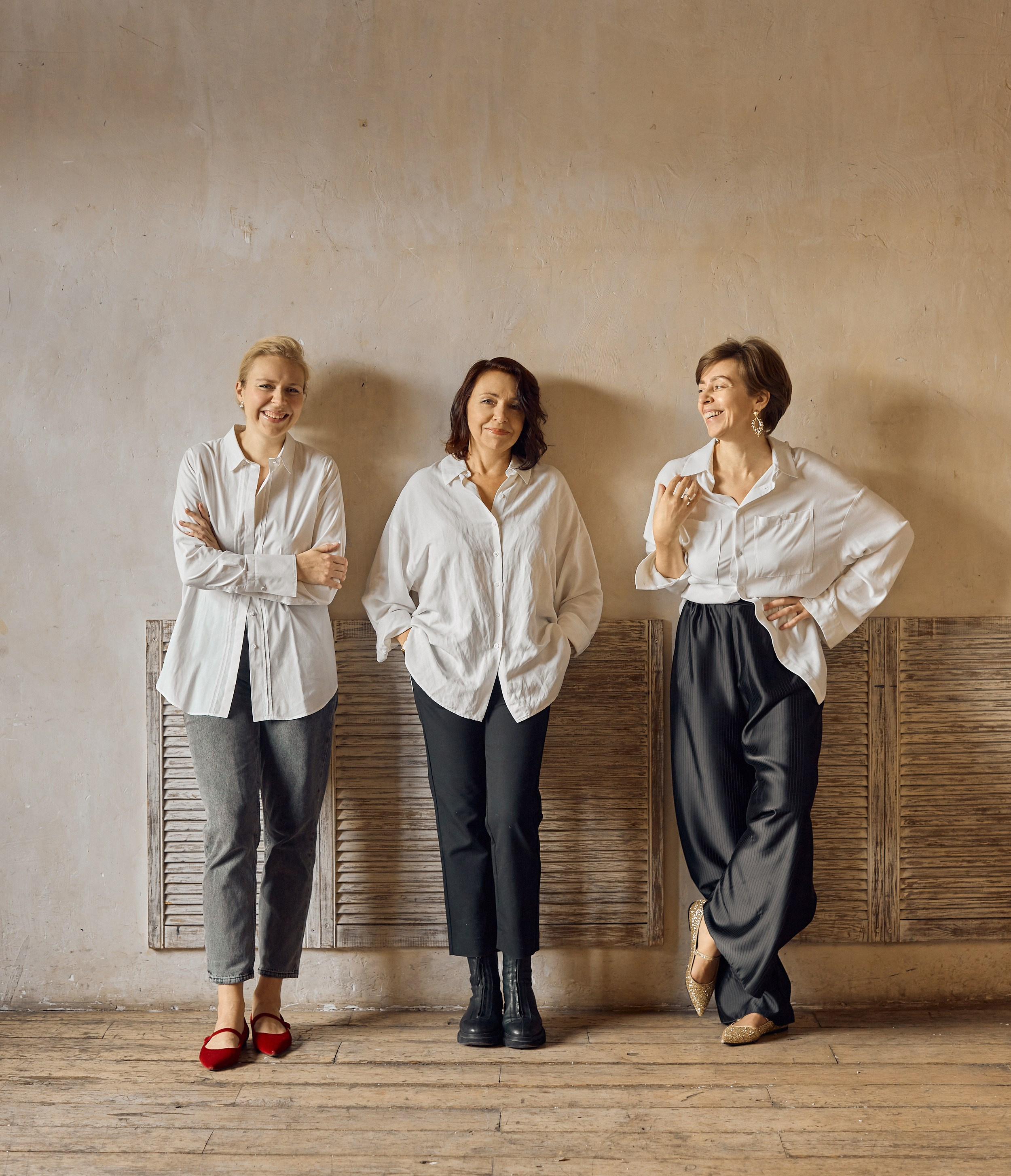 Семейные ценности | Family Values. Bespoke Image Service