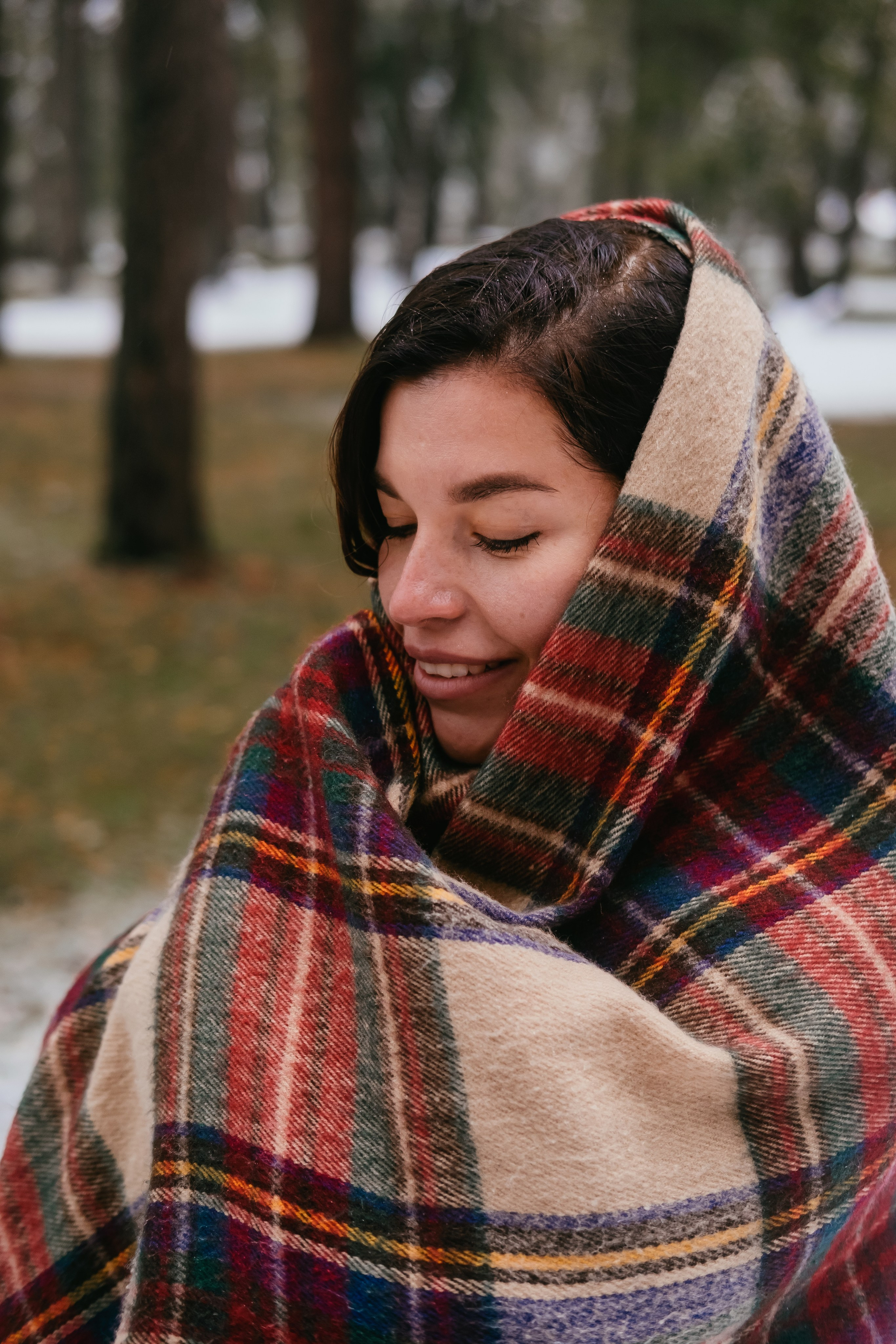 Выездные съемки репортаж. Фотограф сюжетных съемок и портретов в Санкт-Петербурге и Москве Стася Ефремова