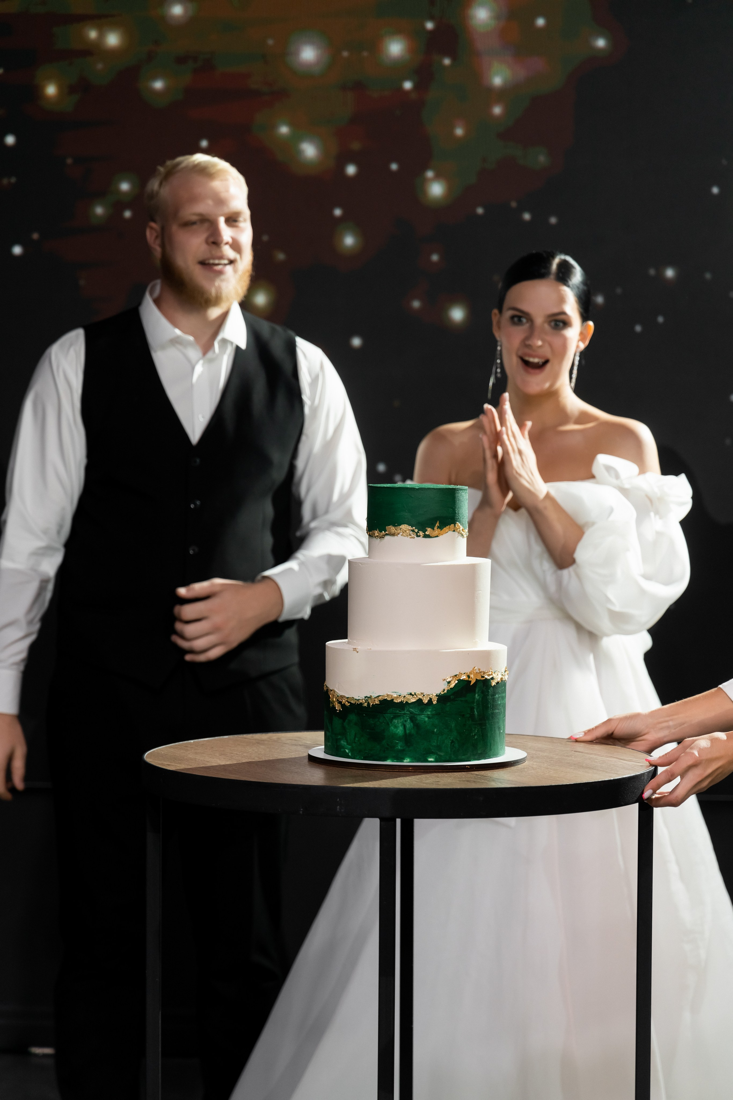 Дарья+Никита. Фотограф в Красноярске Гетманова Мила