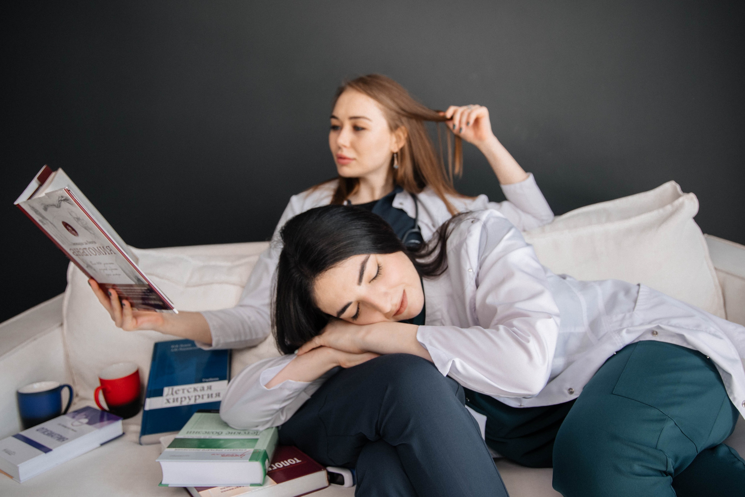 Выпускники. Фотограф Аделина Raw