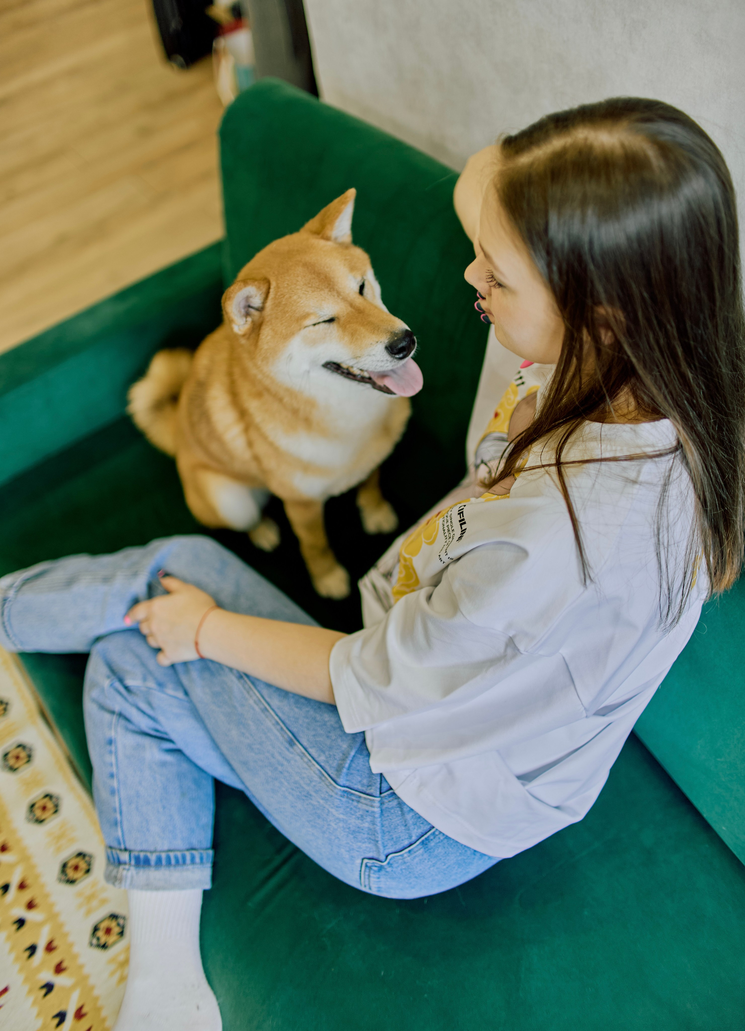 Tanya & Kurama. Свадебный фотограф Москва и ЮГ