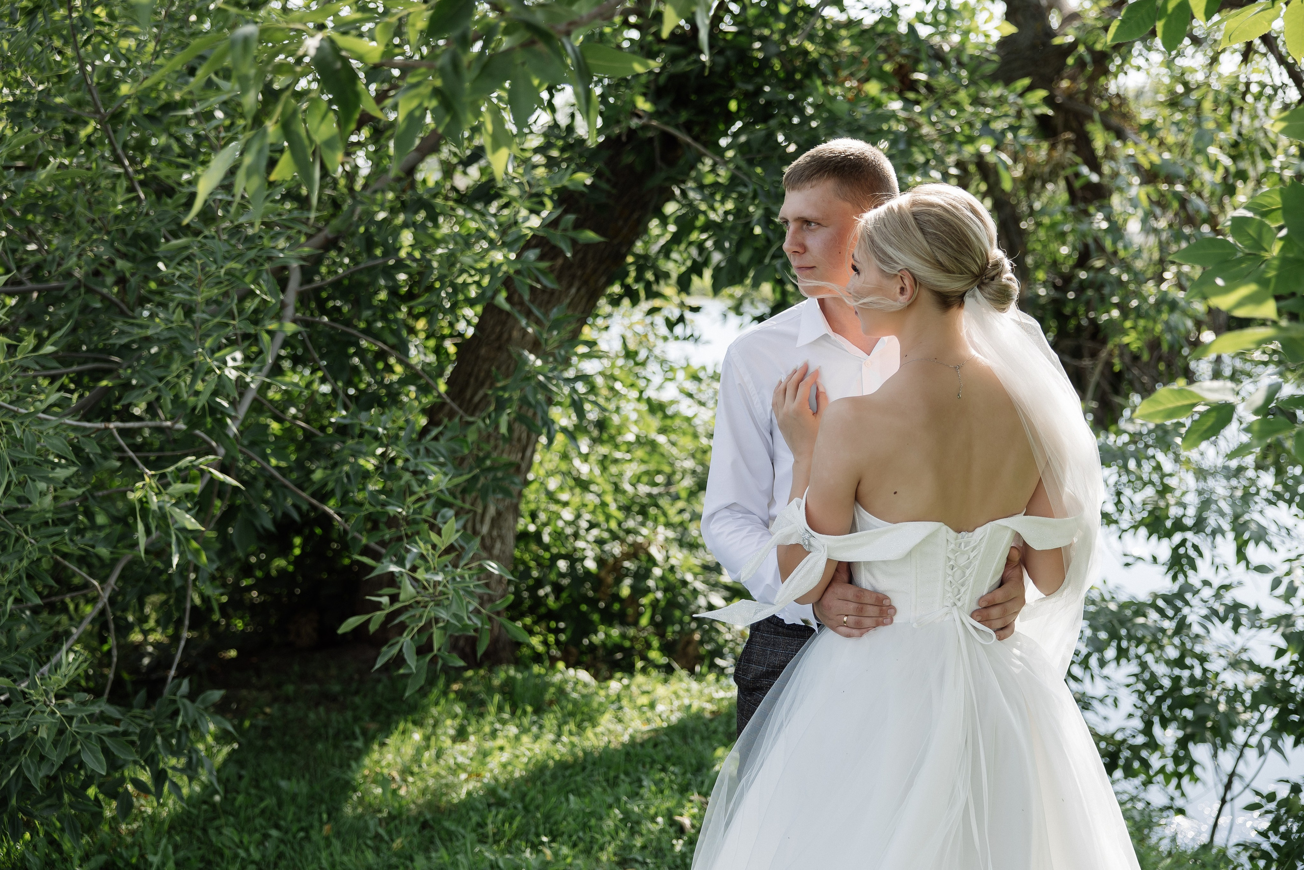 Руслан и Татьяна. Семейный и свадебный фотограф в Самаре и Кинеле Мария Донцу