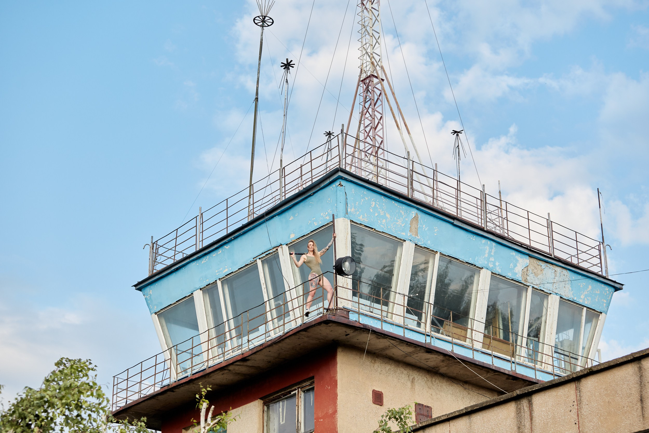 Фотосессия с самолетами Фотограф Михаил Семенов г. Ярославль