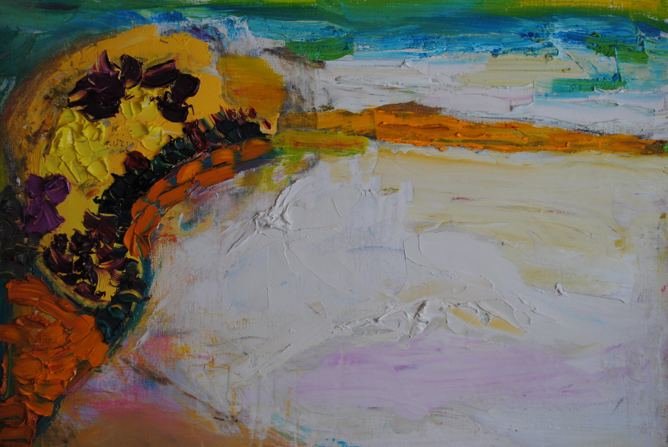 Archives #002. Художник Артем Диатян искусство Москва