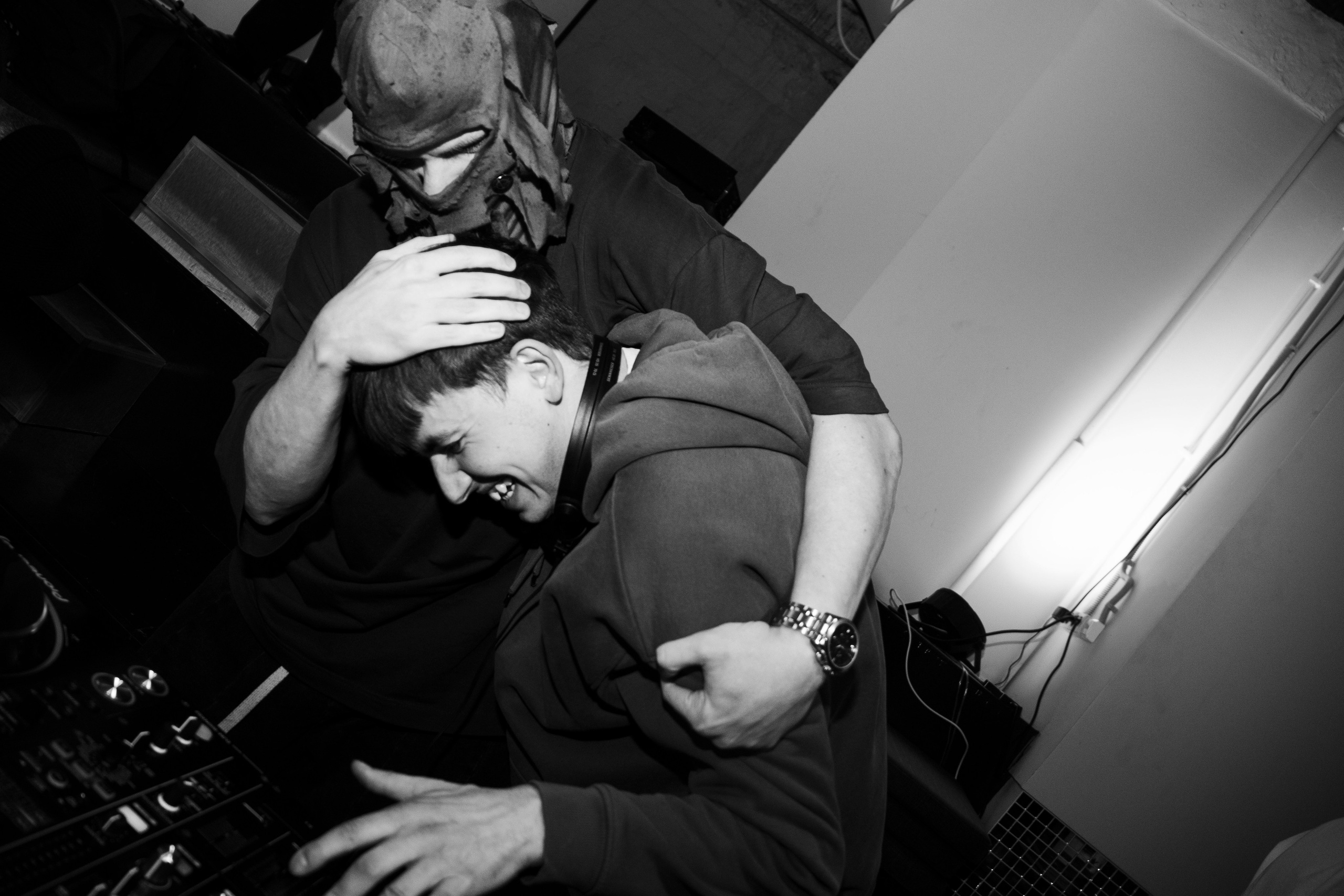 РОДНЯ. Electro_agent