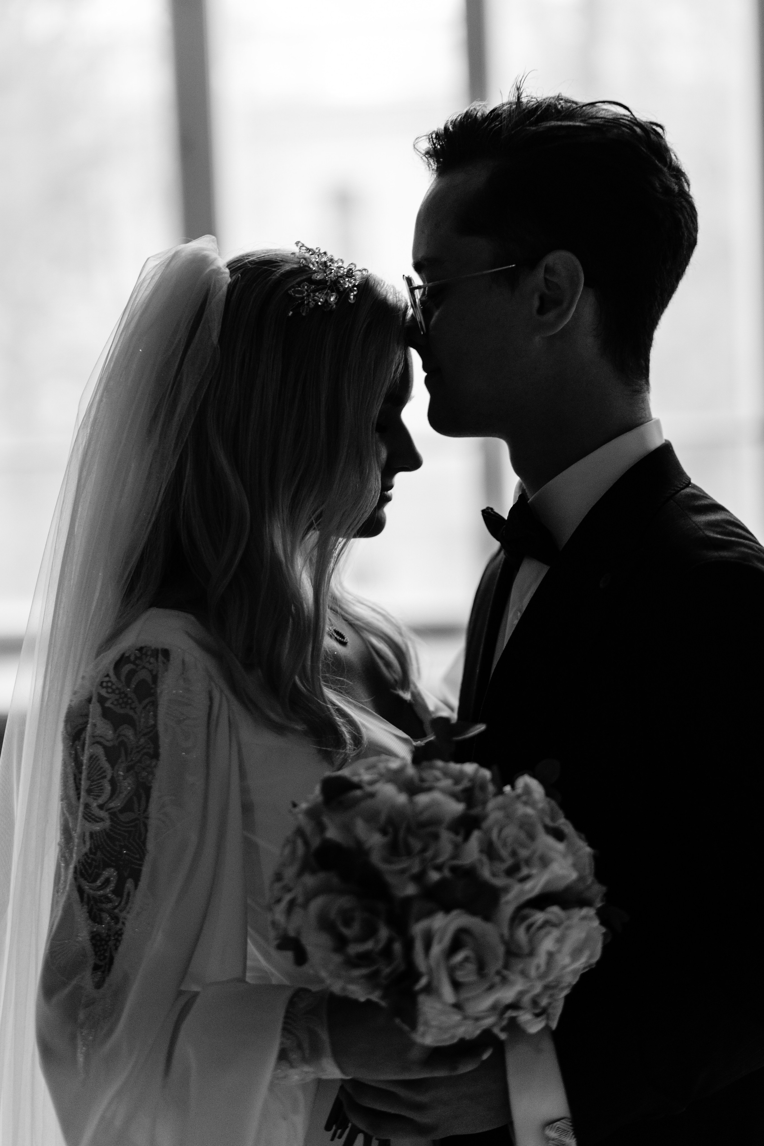 Мое портфолио за 2025 год. Свадебный фотограф СПБ