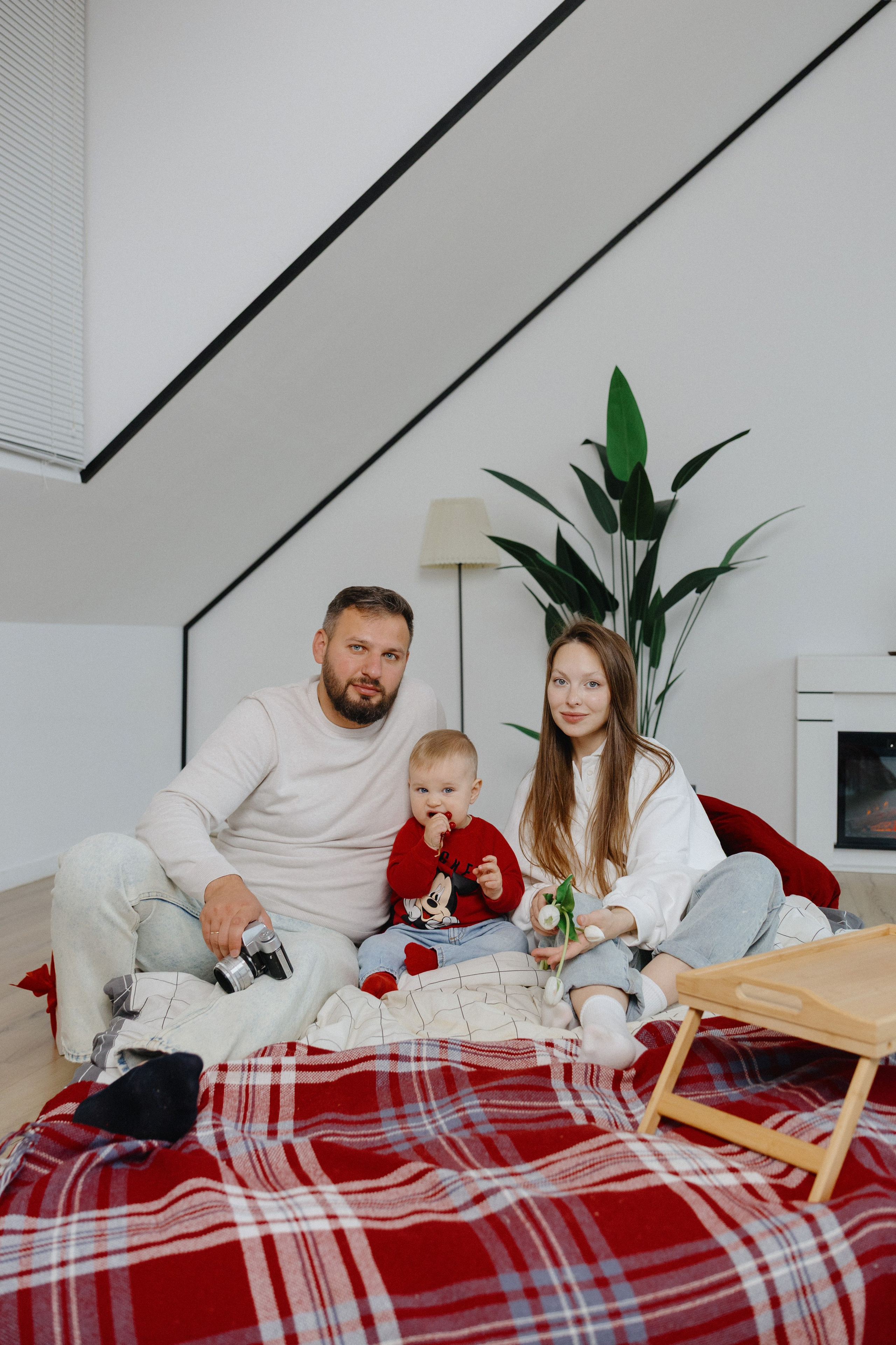 Даниил + Анна = Ваня ❤️ и совсем скоро…. Свадебный фотограф СПБ