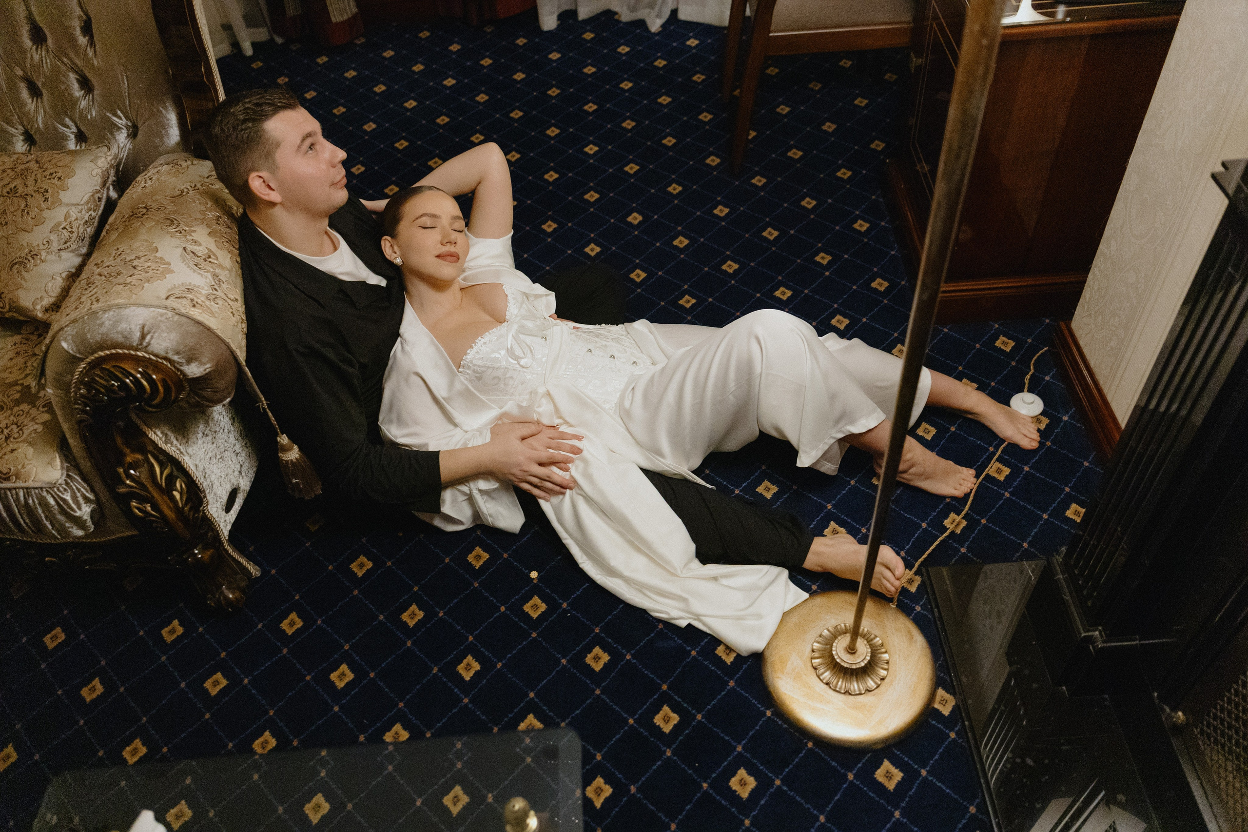 Свадебная серия «Код доступа — любовь» | Свадебный фотограф Сергей Слесарчук. Свадебный фотограф СПБ