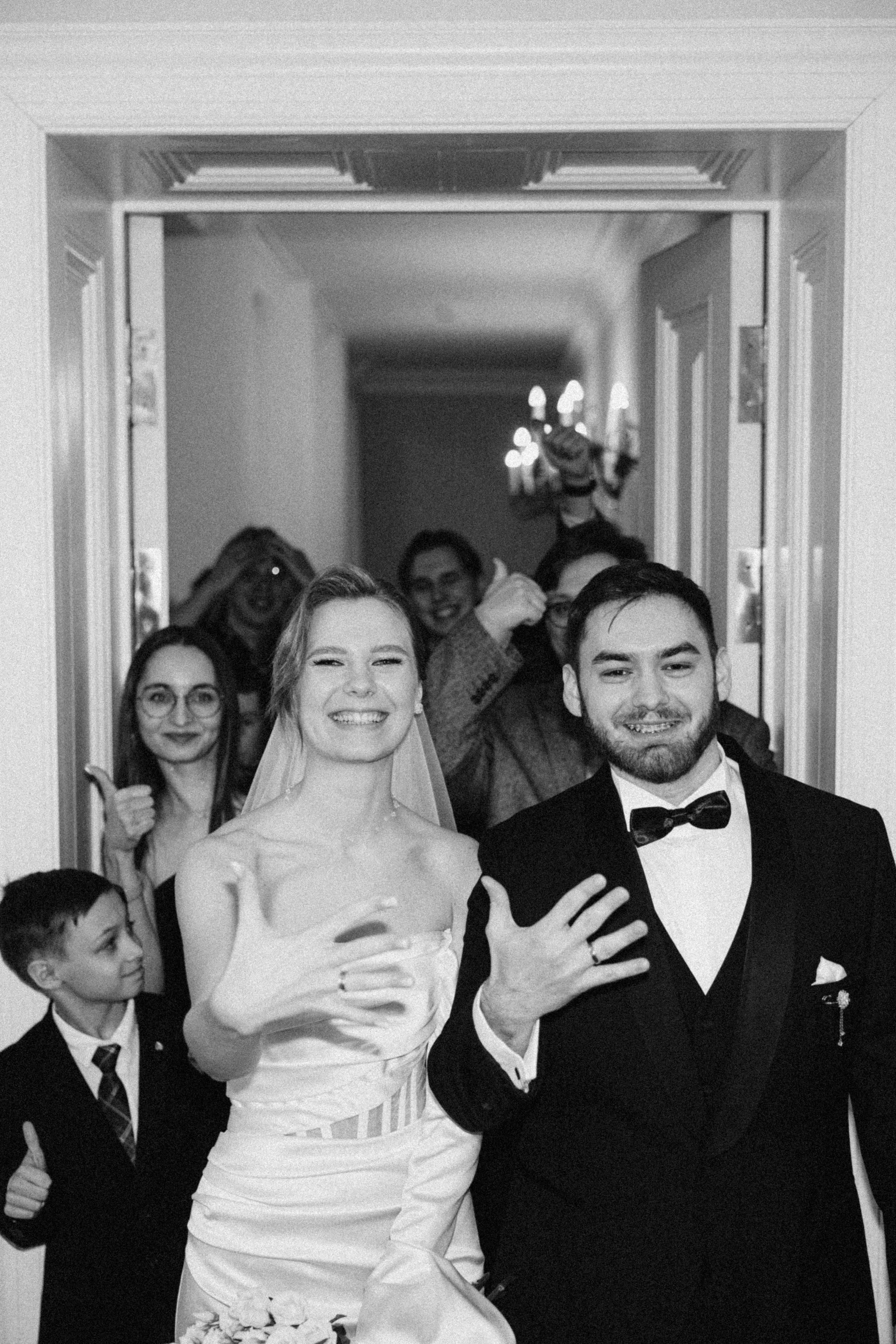 Свадьба Никиты и Оли в Санкт-Петербурге. Свадебный фотограф СПБ