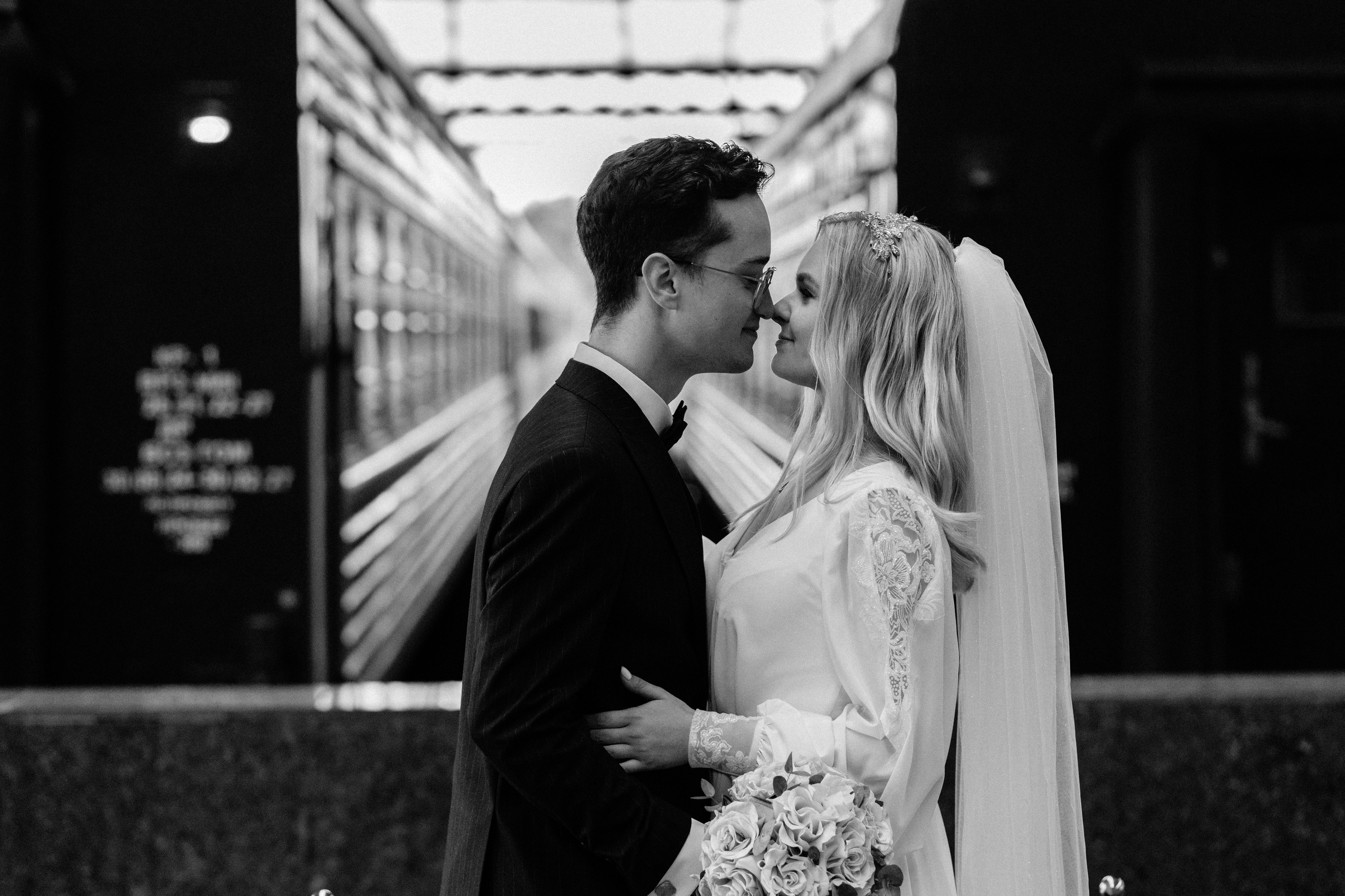 Мое портфолио за 2025 год. Свадебный фотограф СПБ