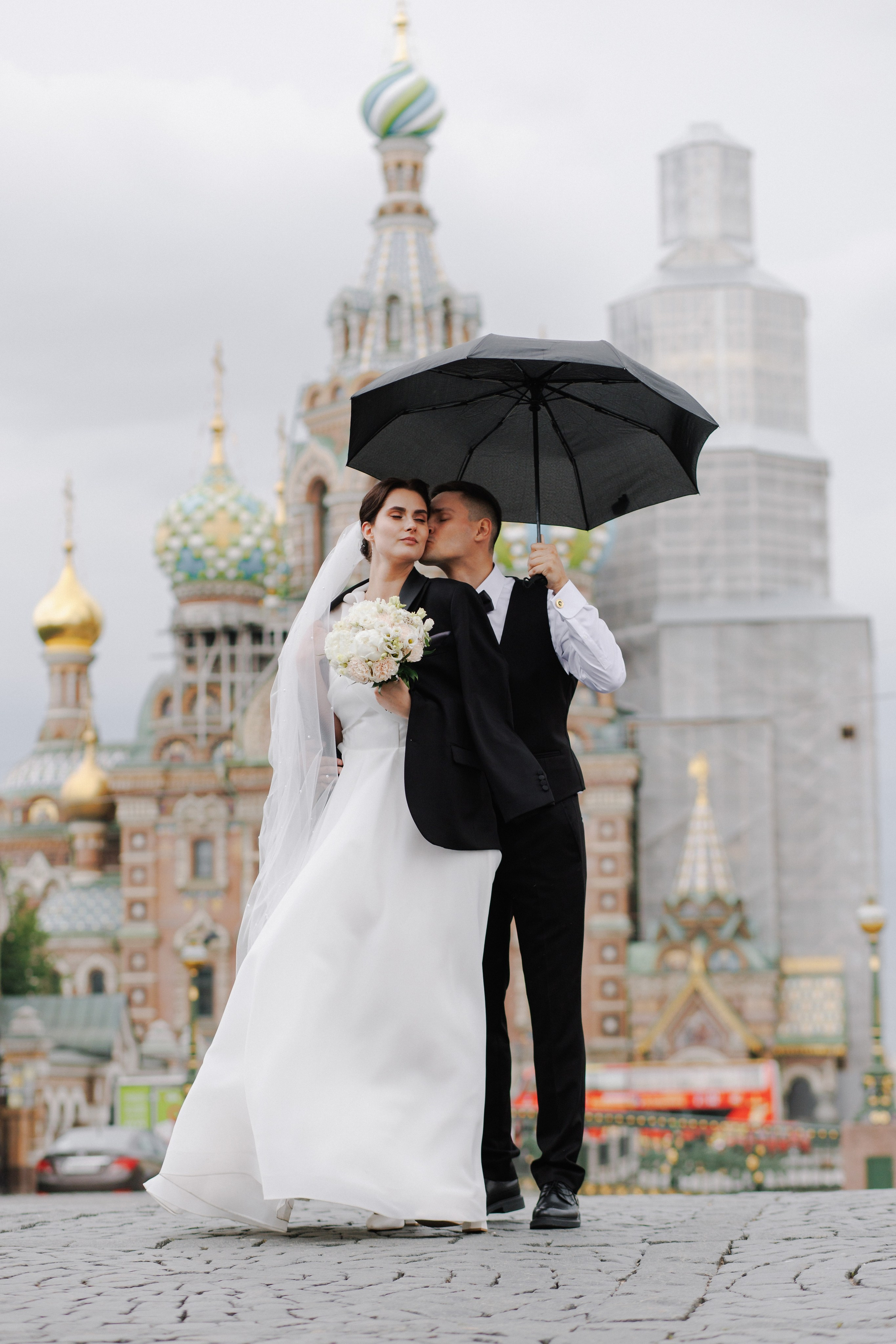 Фотограф на свадьбу в Санкт Петербурге. Свадебный фотограф СПБ