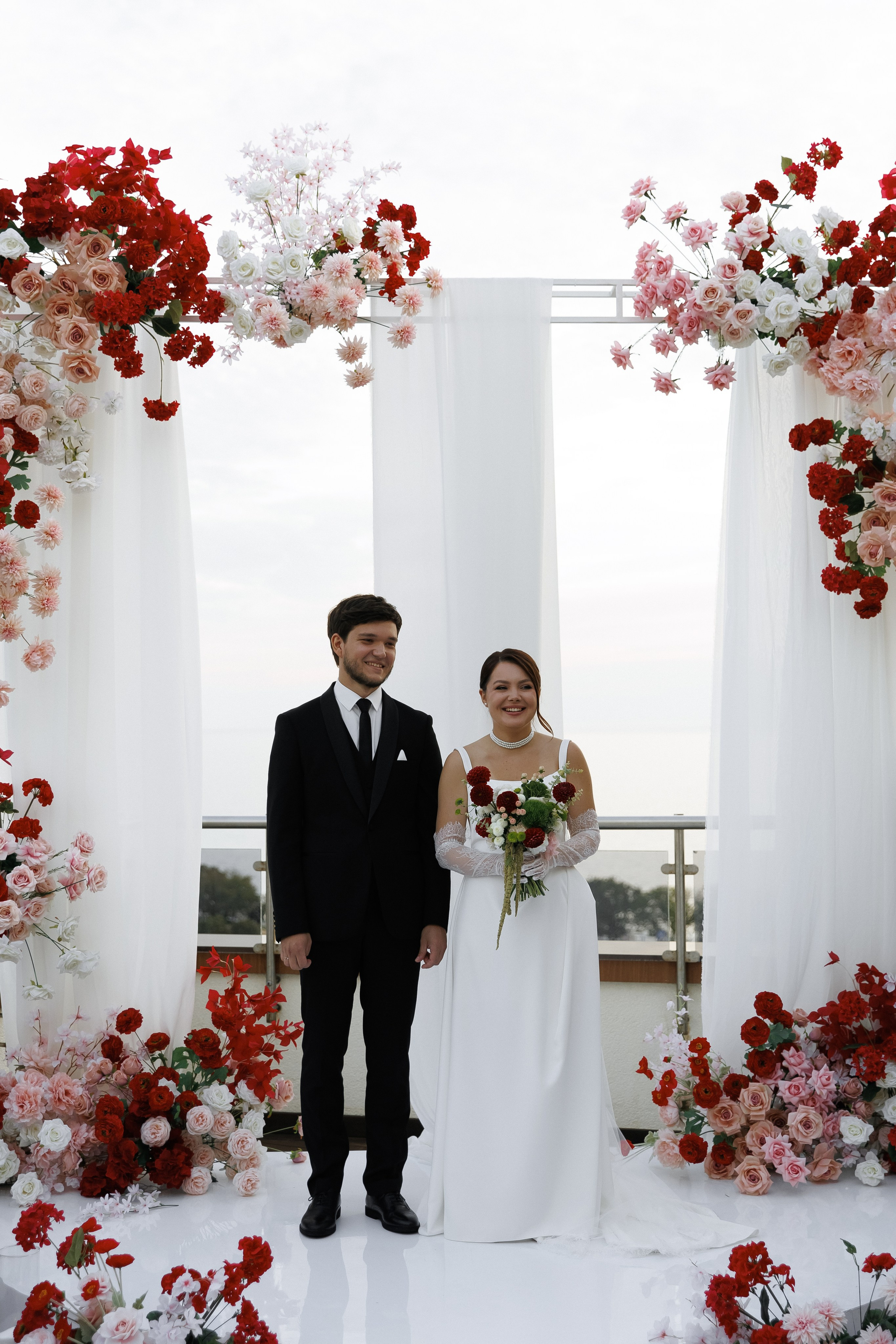 Wedding D&E. Свадебный фотограф Краснодар Юлия Ткаченко