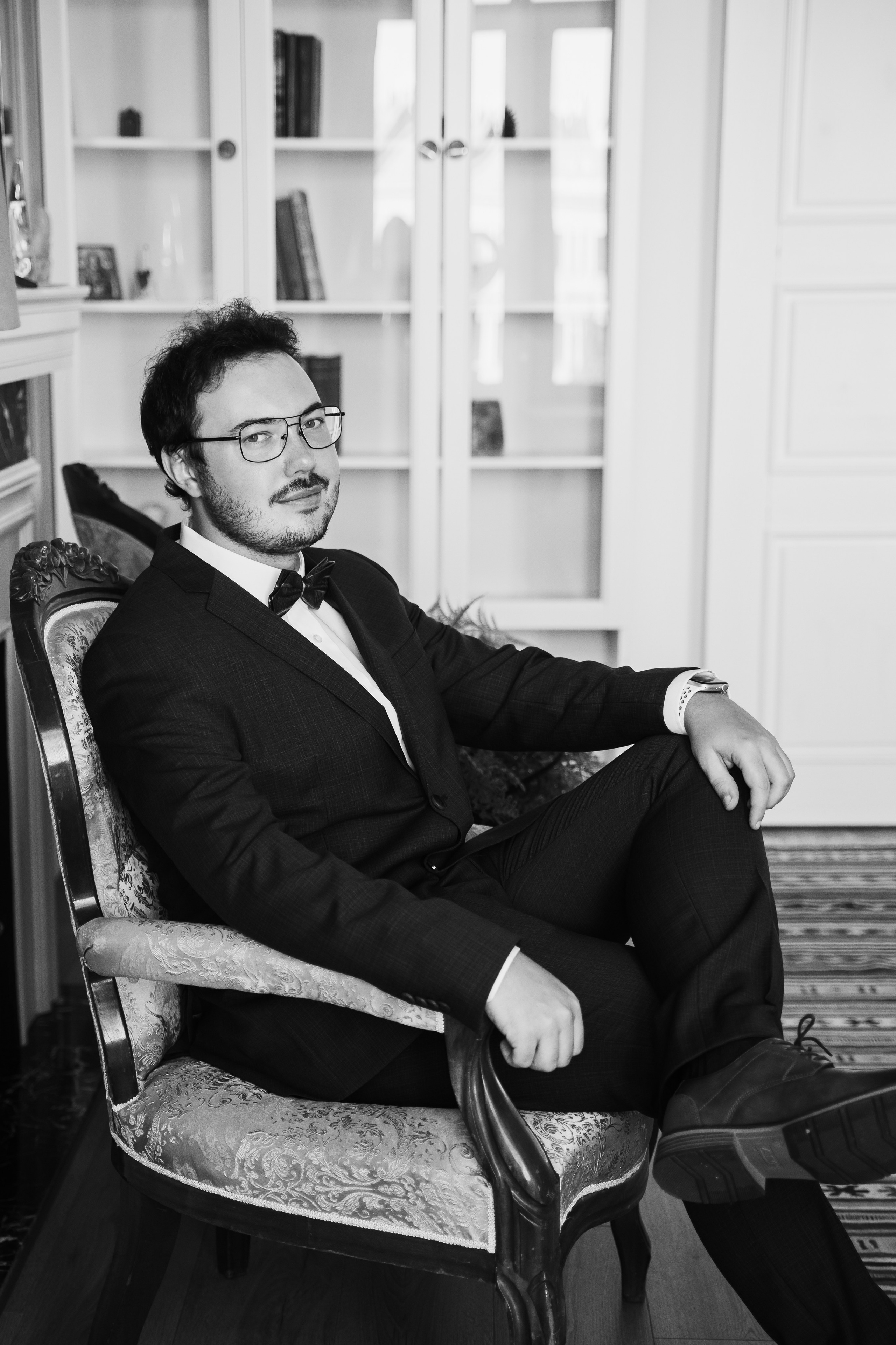 Павел и Екатерина. Семейный и свадебный фотограф в Санкт-Петербурге и Москве