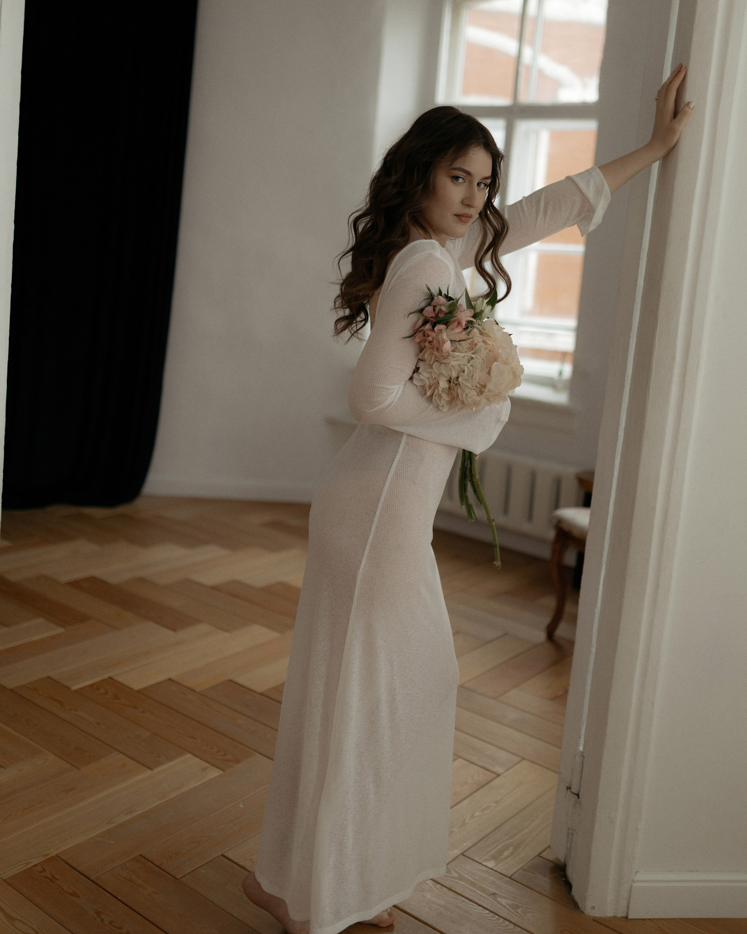 Анна. DARYA.BELKINA