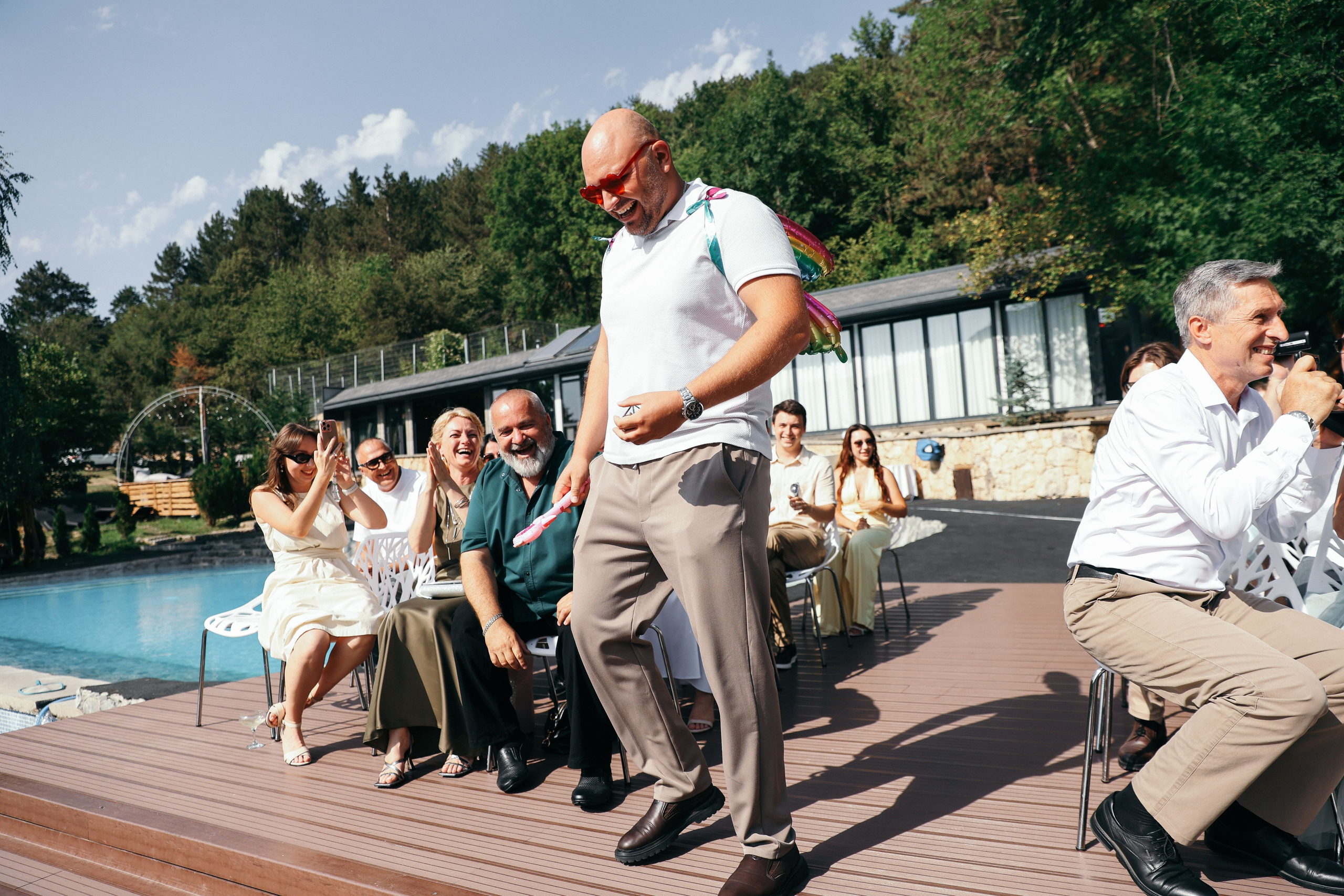 Свадьба Игорь и Оксана. Свадебный и семейный фотограф в Севастополе и Крыму Анастасия Сураева