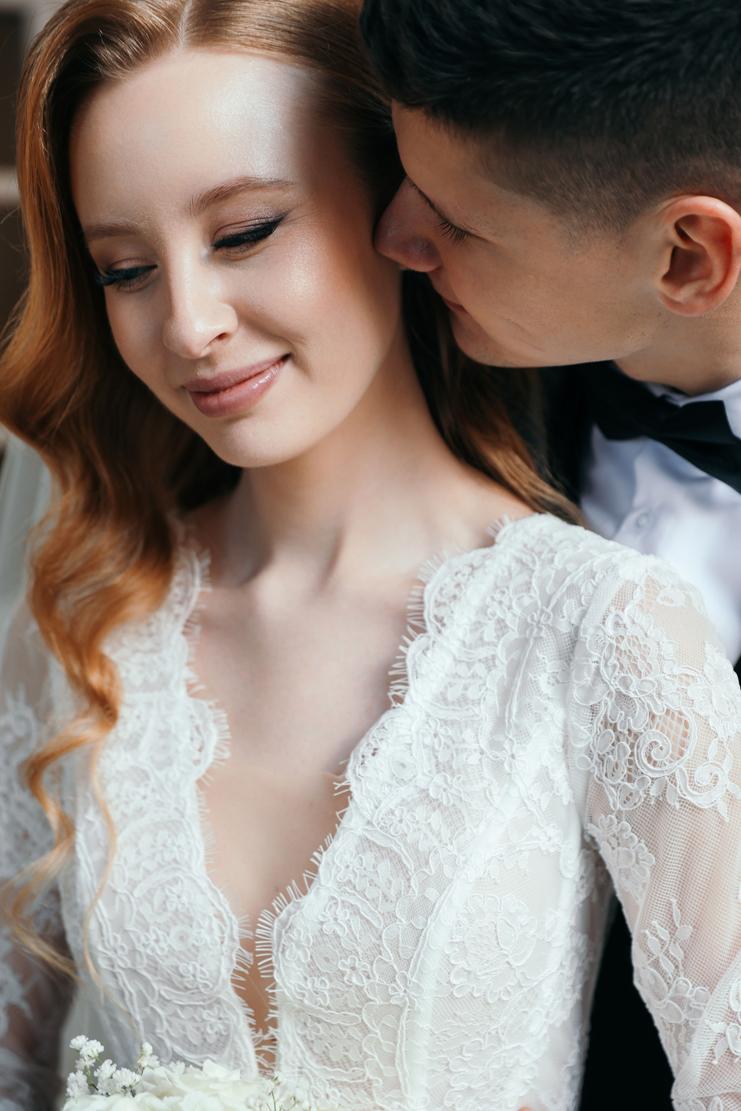 Анонс свадьба Денис и Анна. Свадебный и семейный фотограф в Севастополе и Крыму Анастасия Сураева