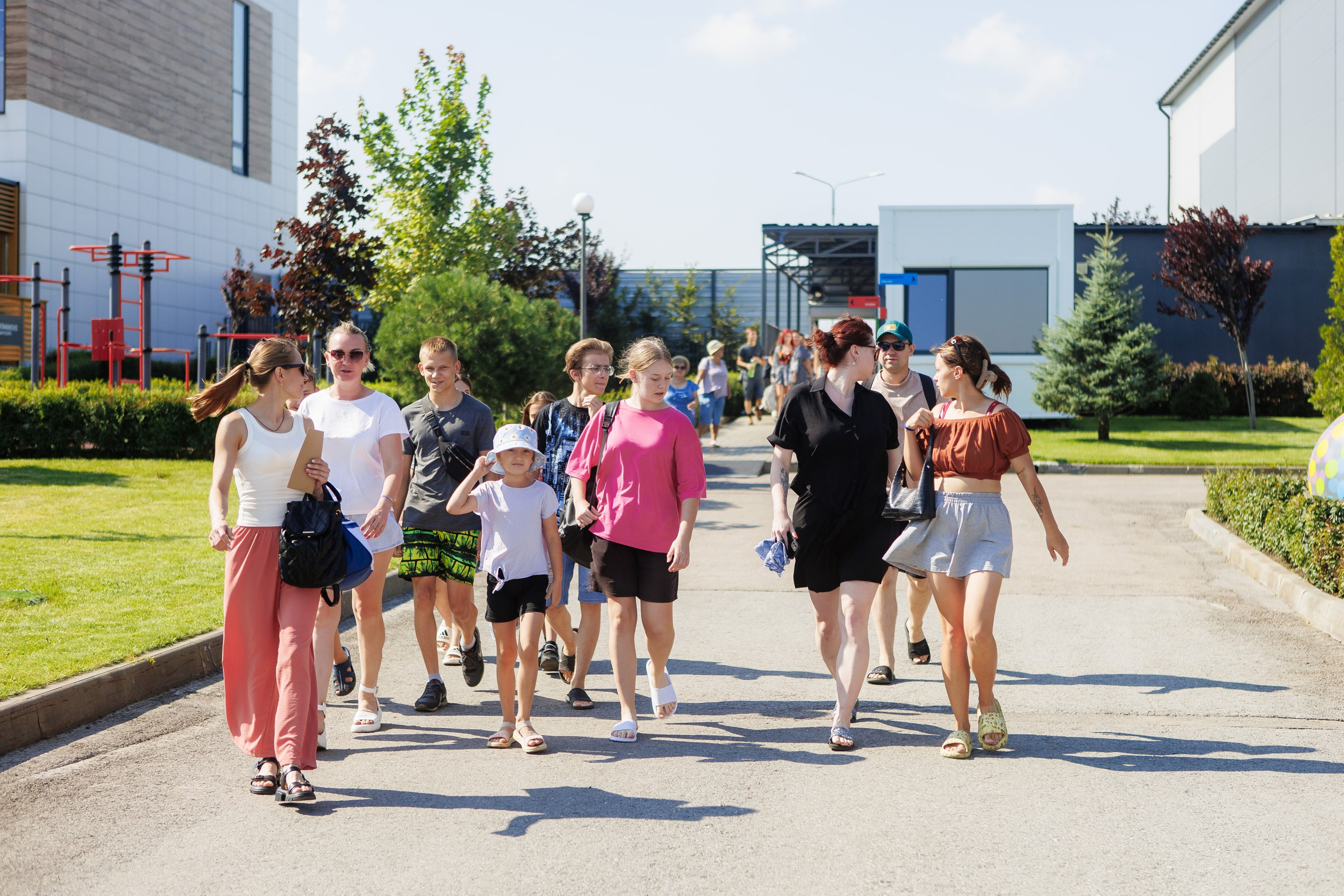 БЕКАРТ — День Семьи. Свадебный и портретный Фотограф в Липецке Дмитрий Котюков
