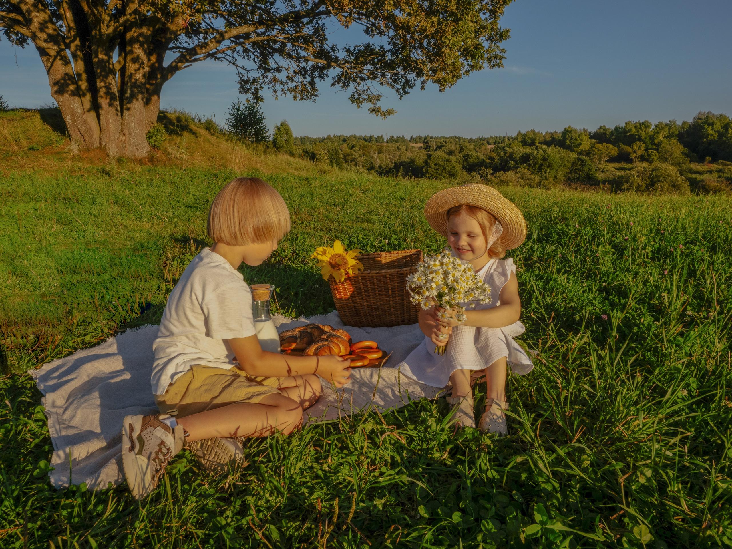 23. Фотограф Смоленск Дина Петровская