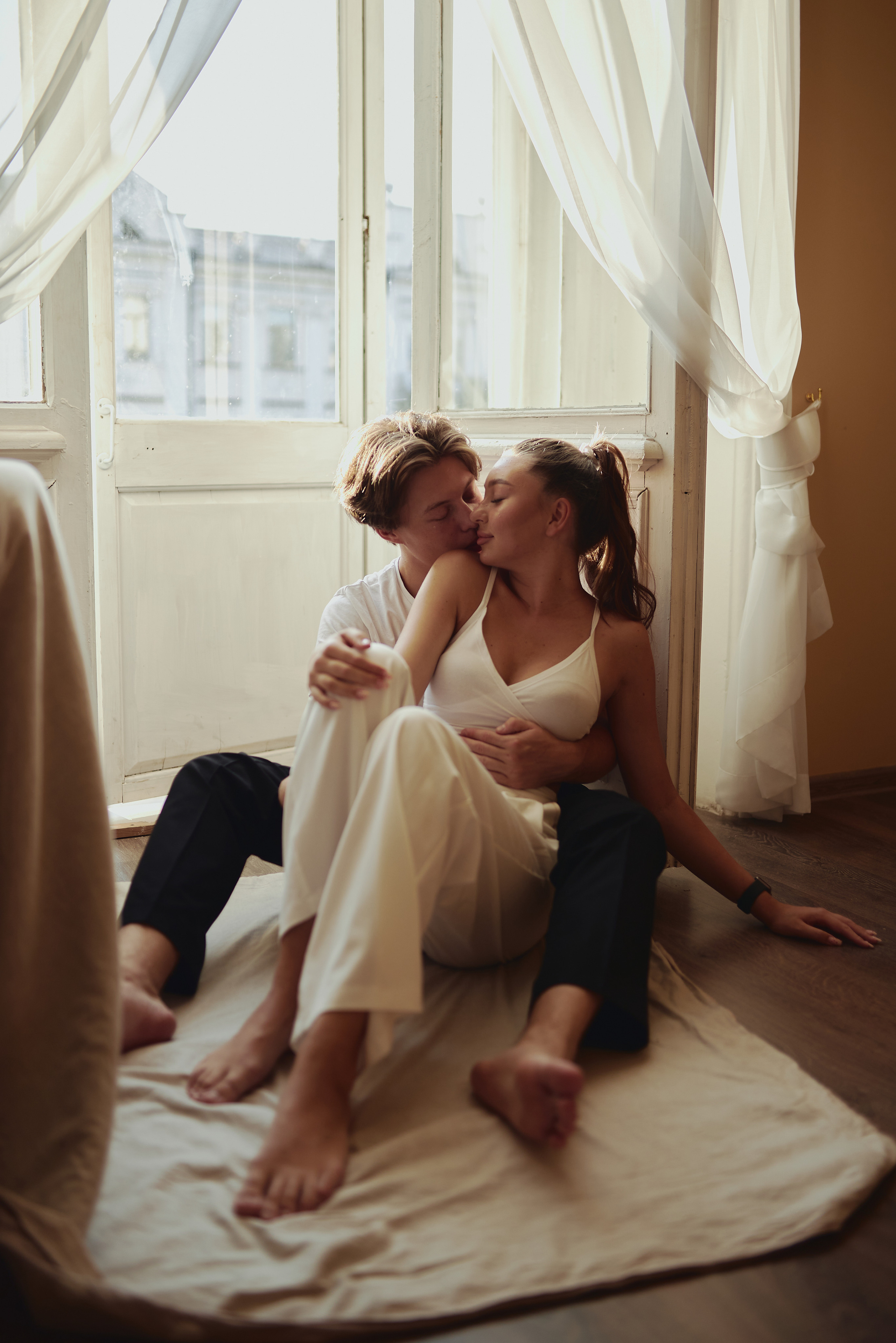 Дарья и Иван. Фотограф в Казани / Буздалов Кирилл