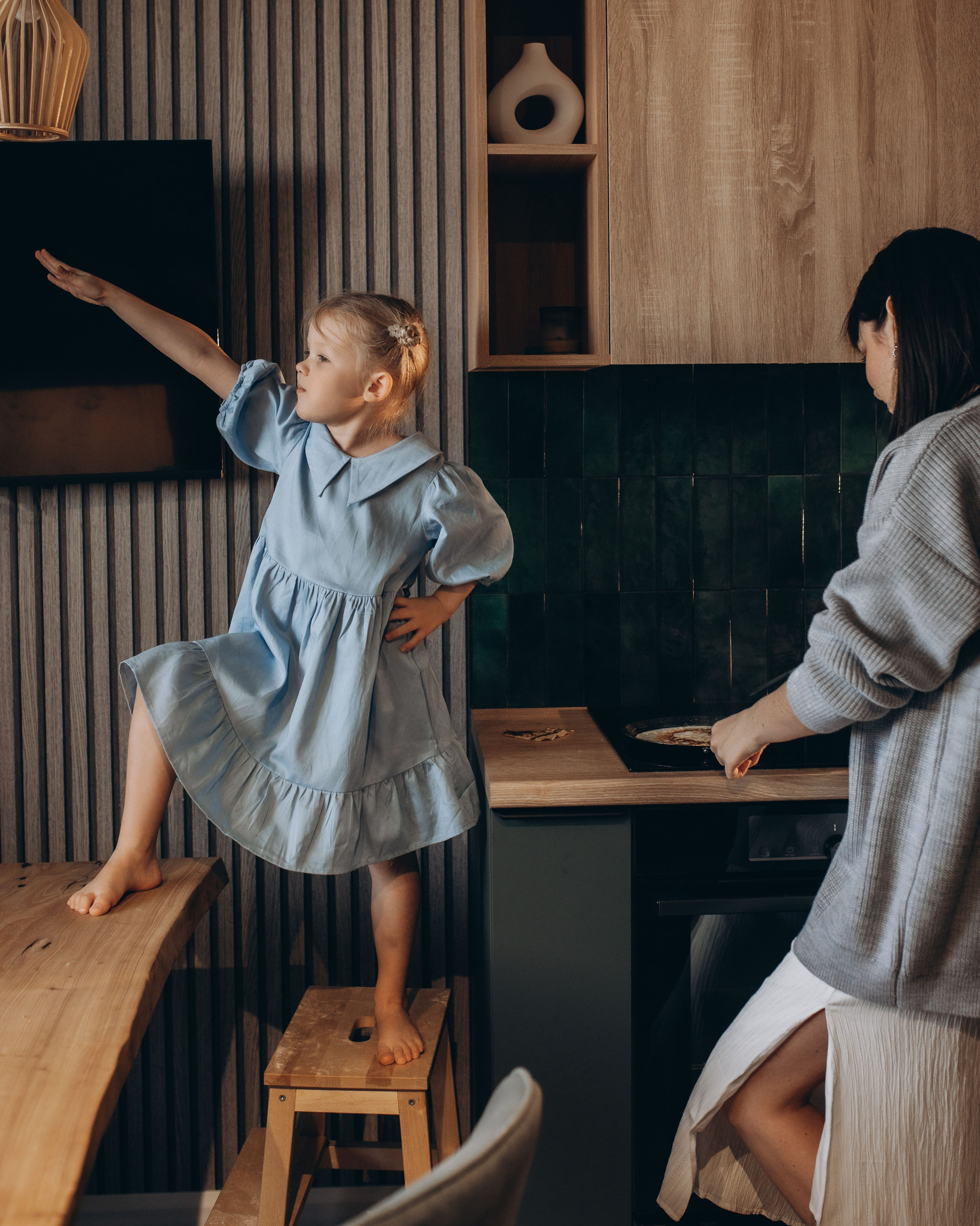 Настя_и_Варя. Семейный и женский фотограф в Краснодаре Александра Синчук