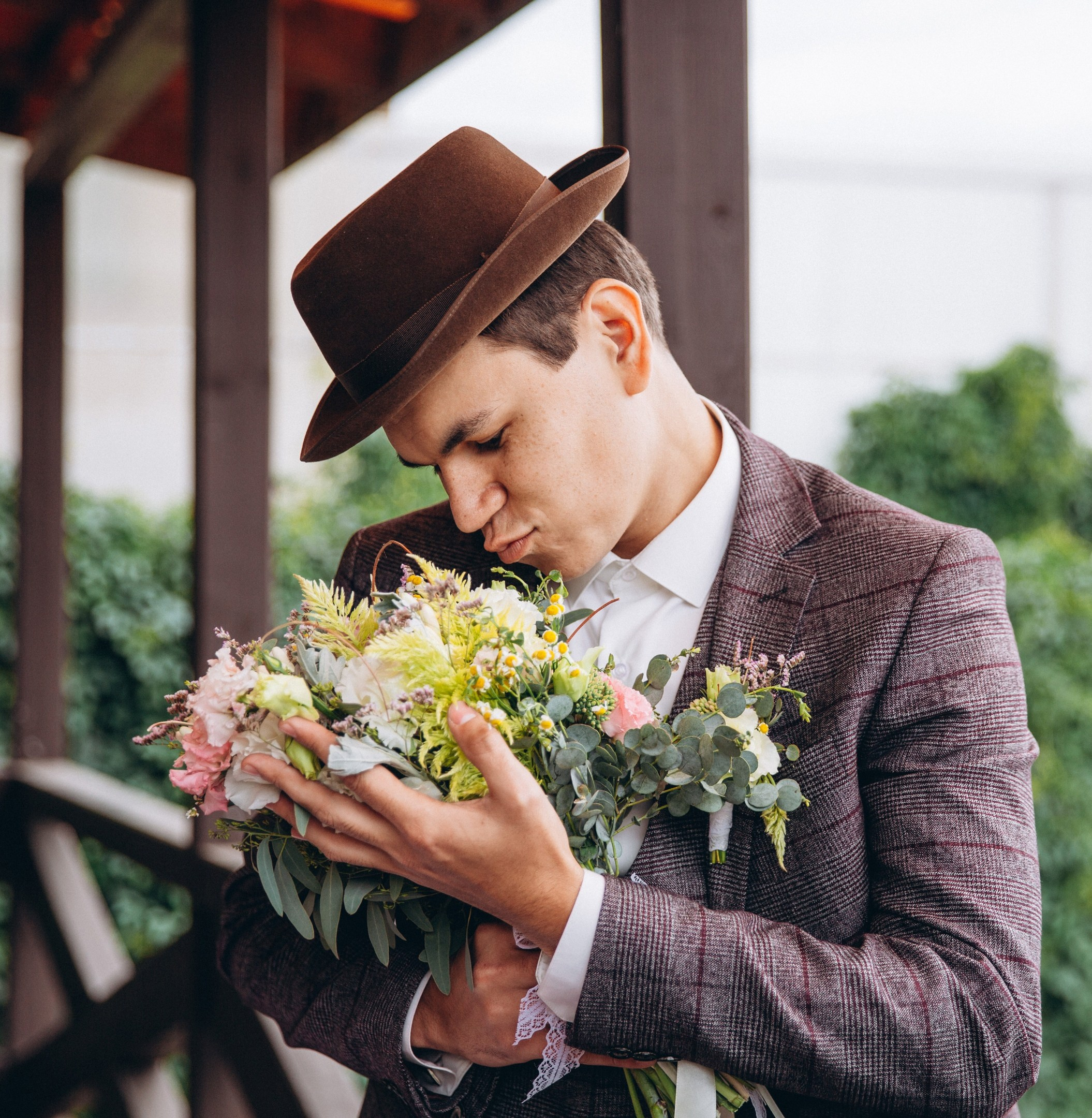 Салават И Аида. Главная