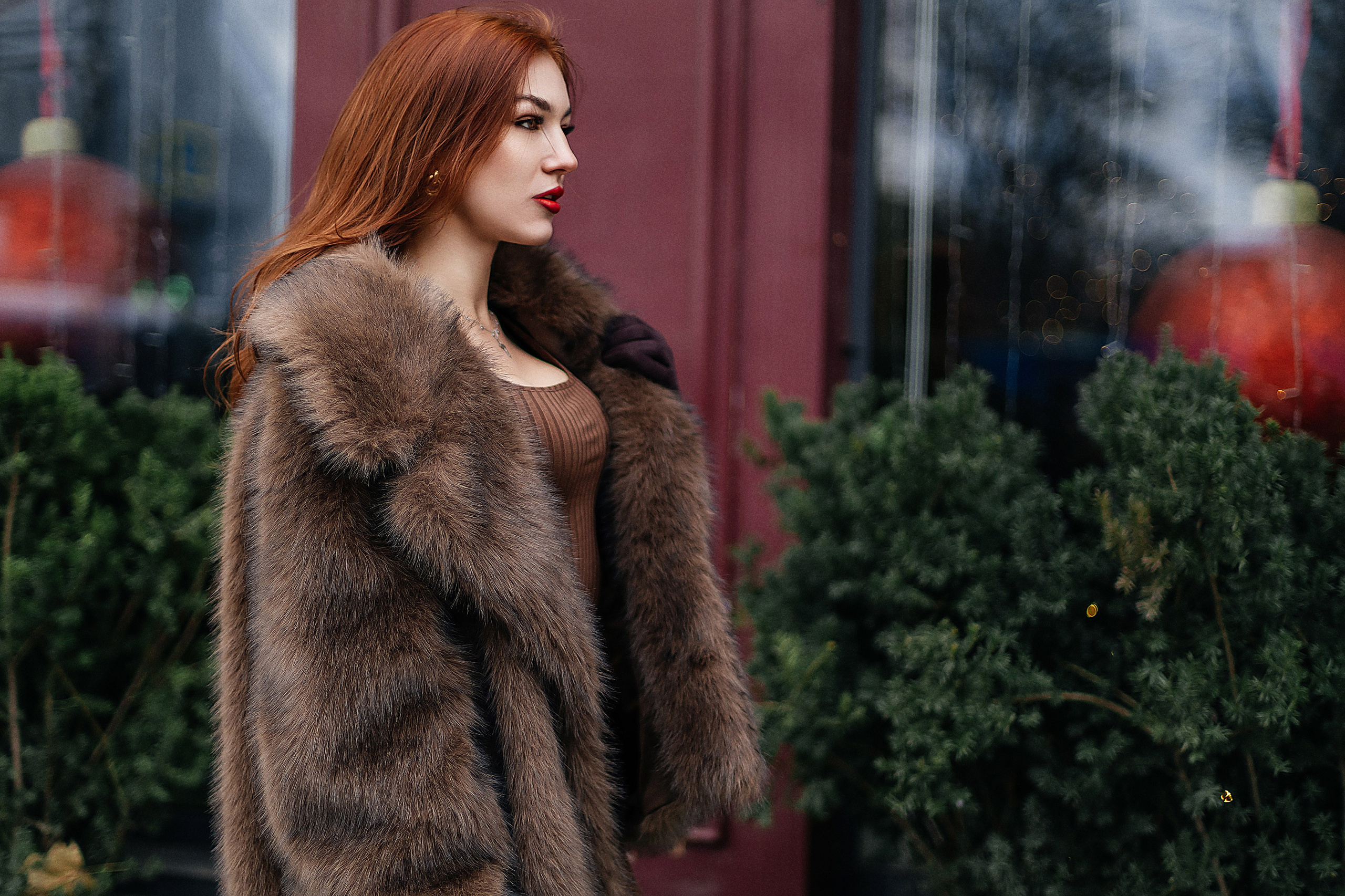 Кристина. Екатерина Ярковая фотограф