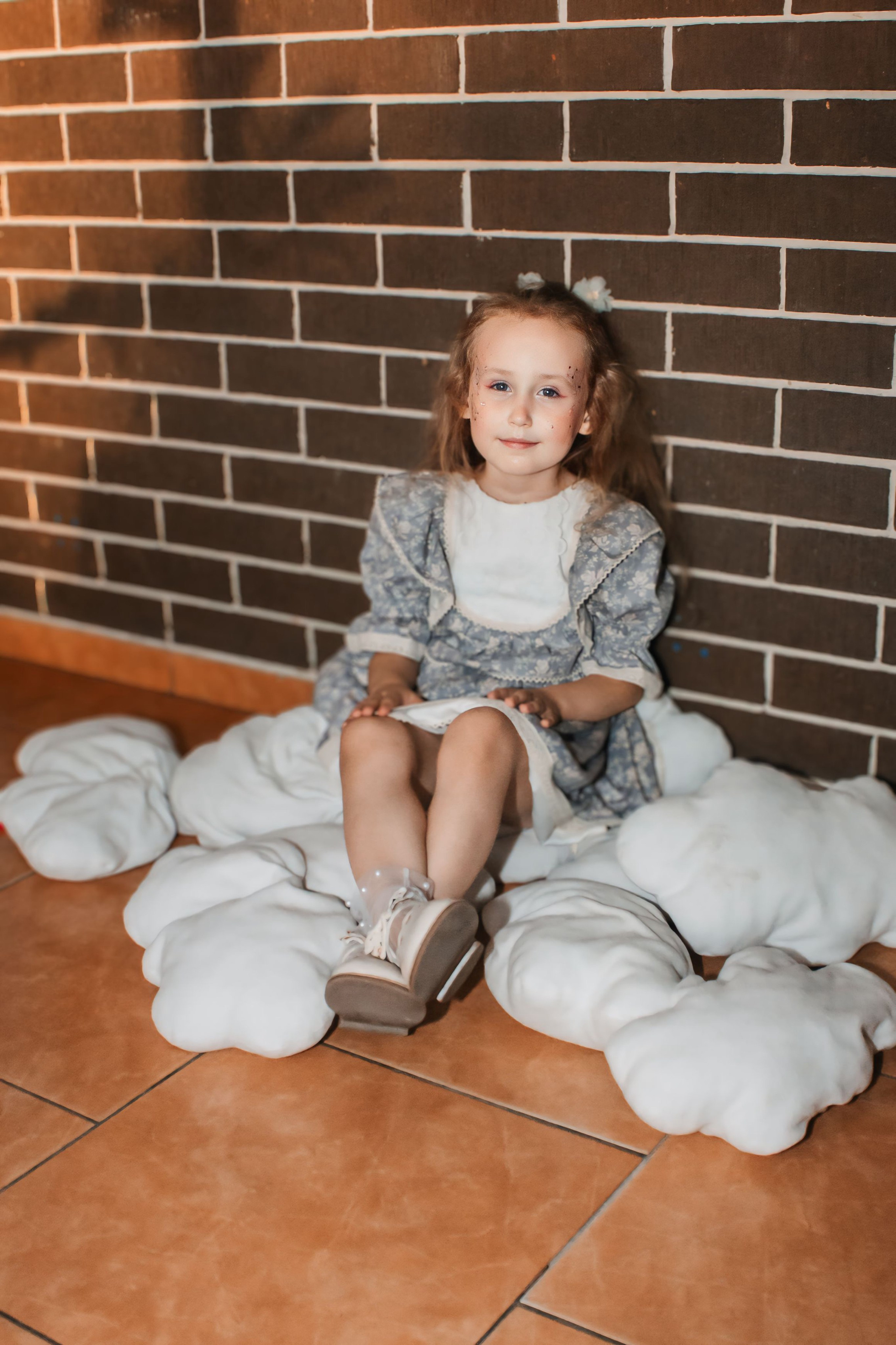 День рождения Мирославы. Екатерина Ярковая фотограф