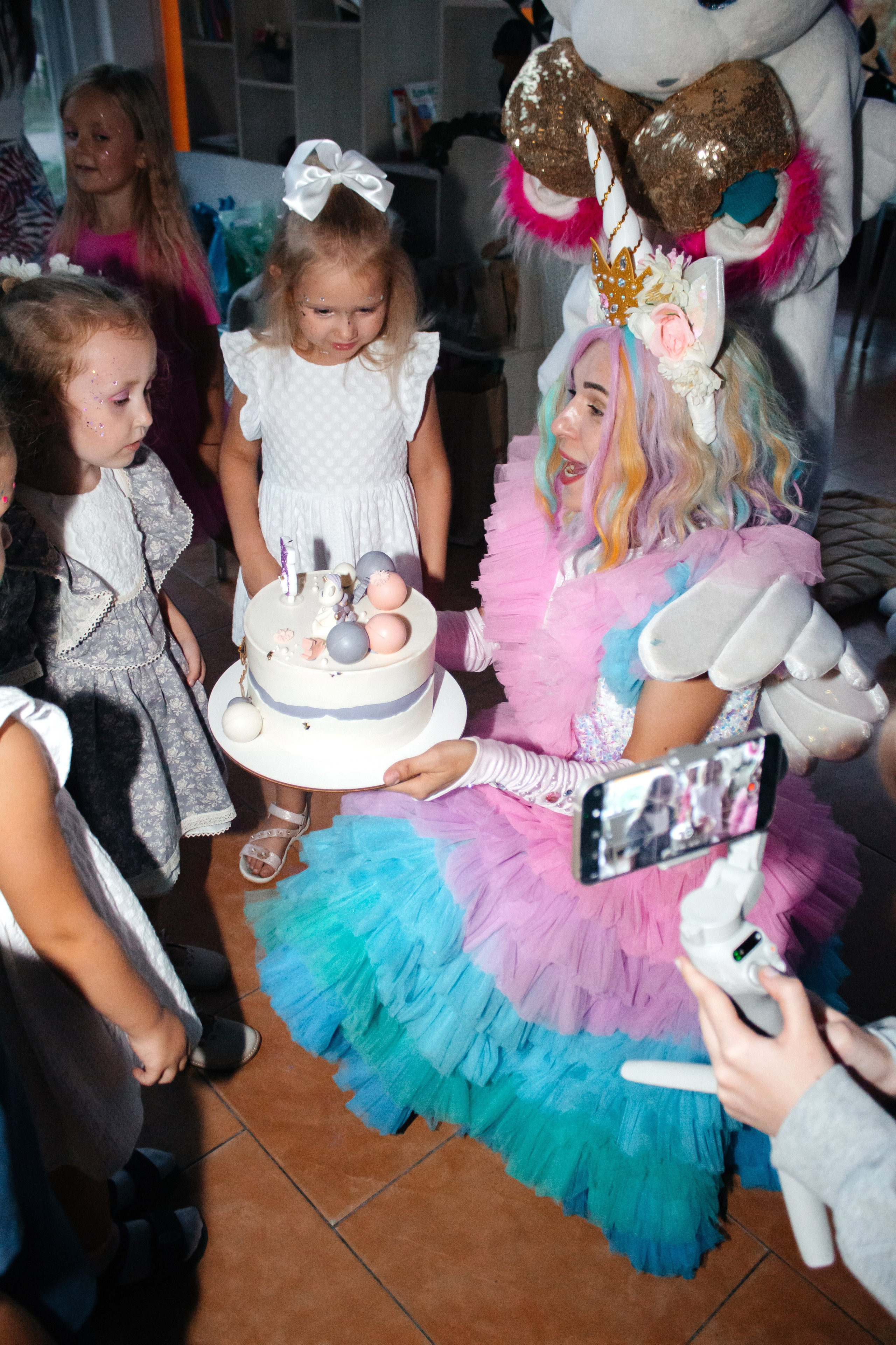 День рождения Мирославы. Екатерина Ярковая фотограф