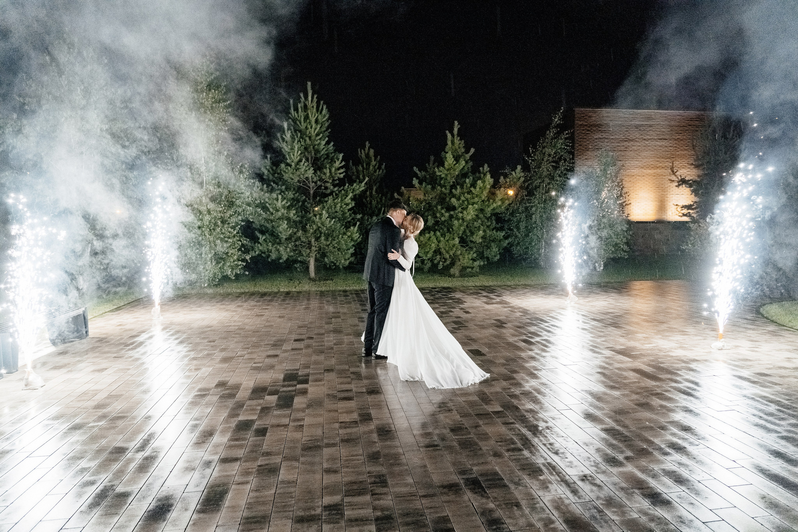 Данила и Марина. Свадебный фотограф Александр Воронов — Белгород, Воронеж, Москва