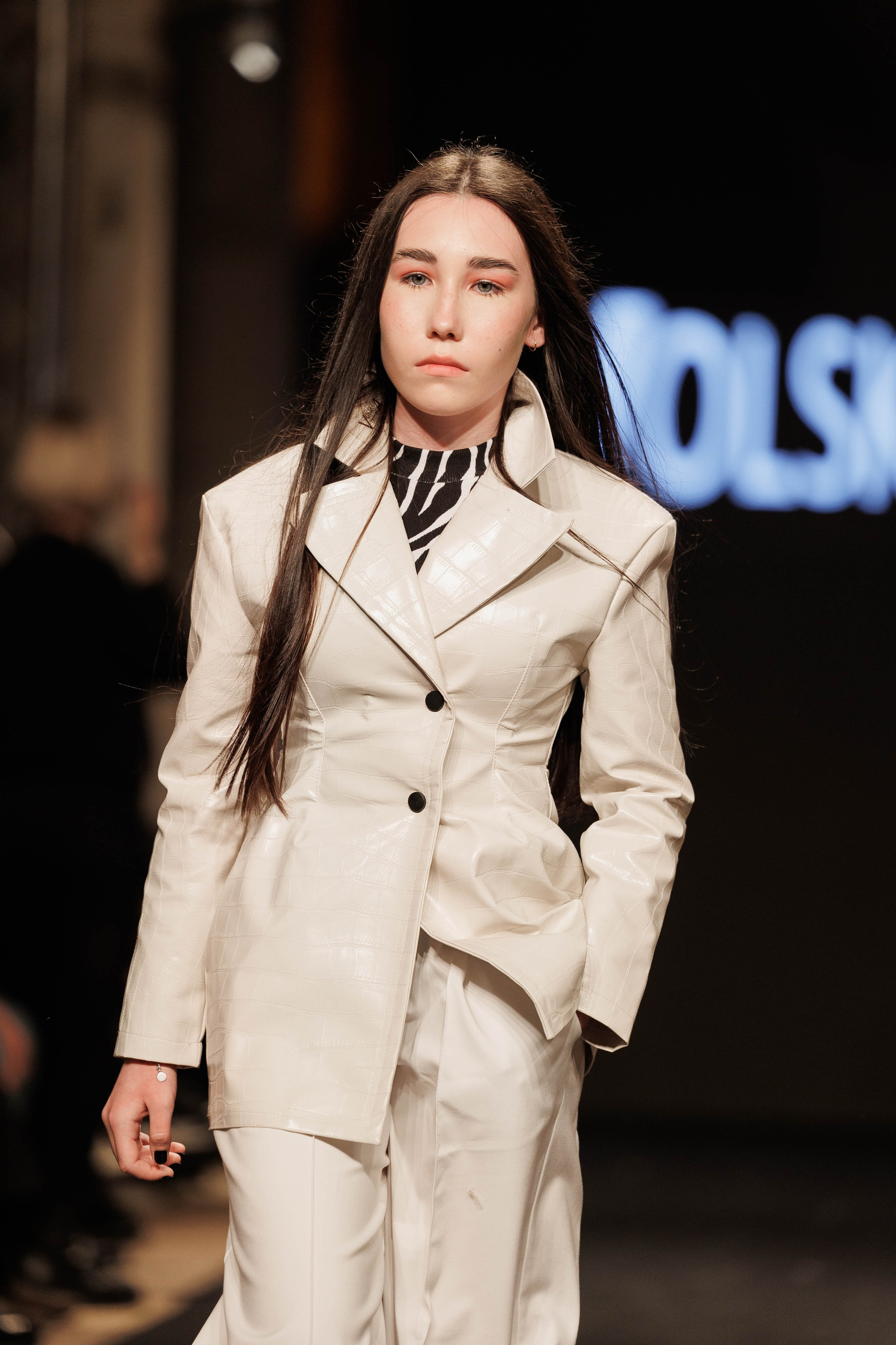 IFB-показ. About