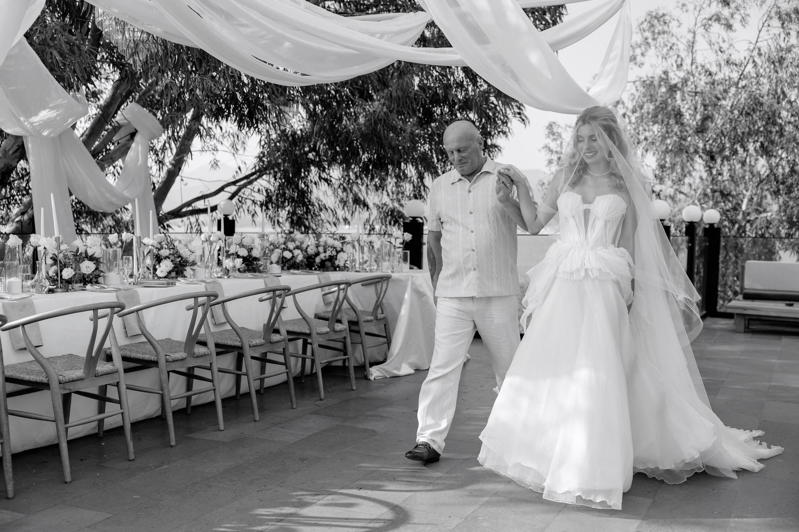 Alena+Sergey. Фотограф Иван Газукин