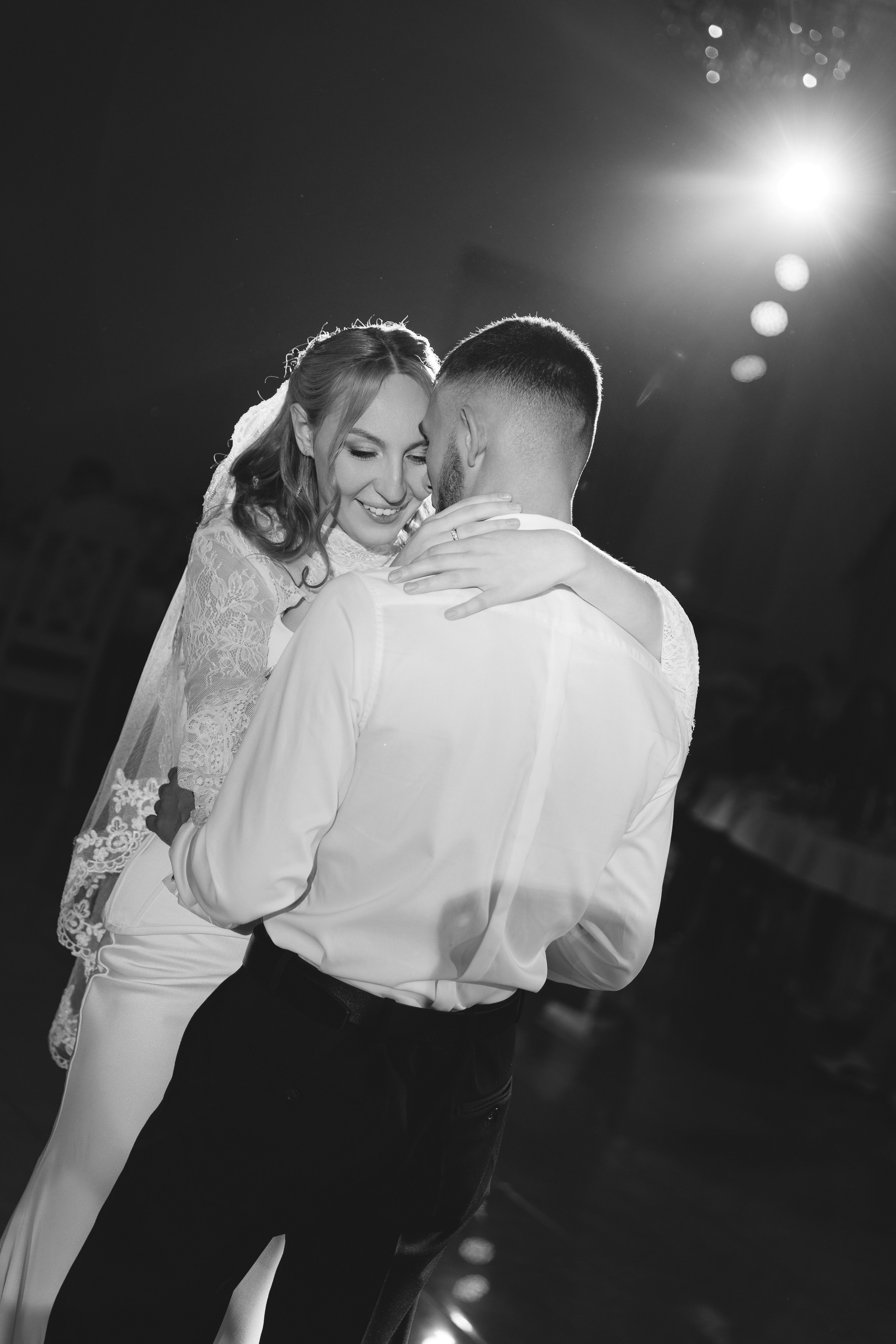 Анастасия&Алексей. Свадебный фотограф в Ростове-на-Дону Базарова Анастасия