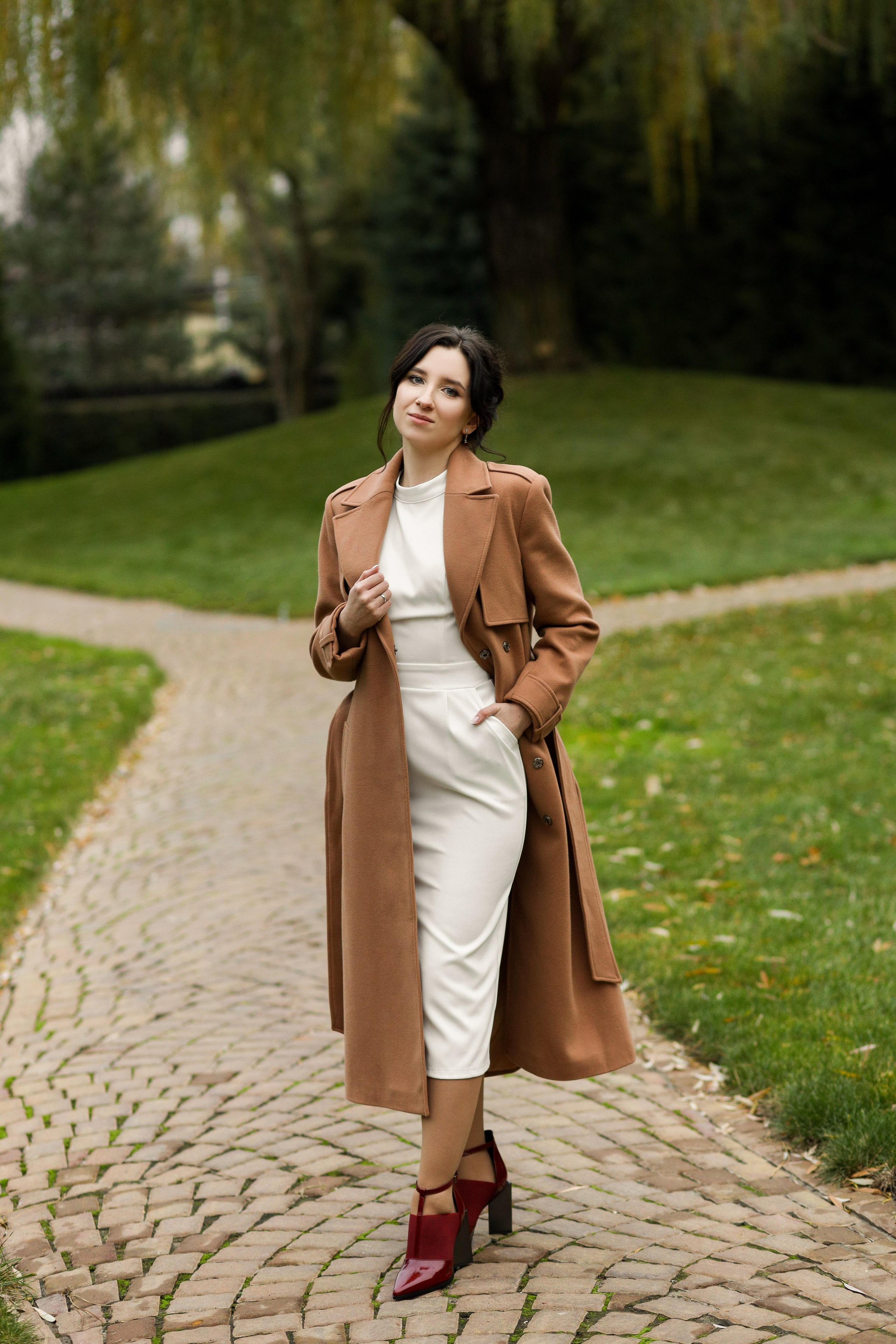 Михаил&Екатерина. Свадебный фотограф в Ростове-на-Дону Базарова Анастасия