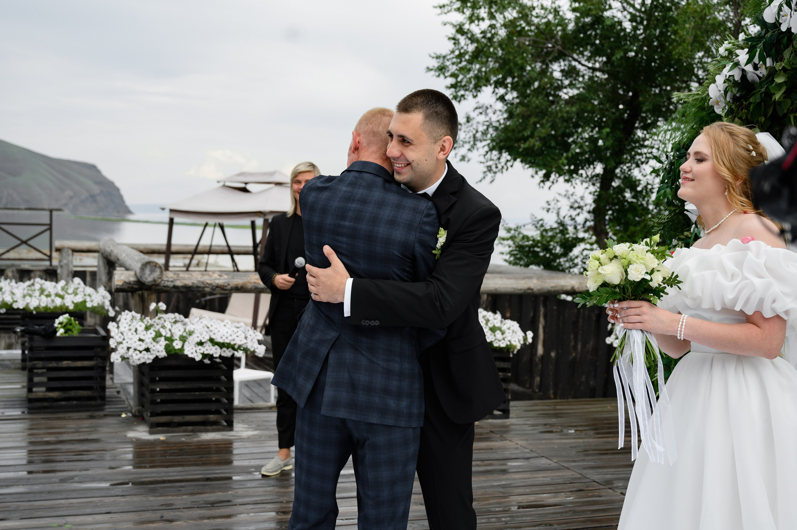 Данил и Елизавета. Свадебный и Семейный фотограф в Абакане, Красноярске