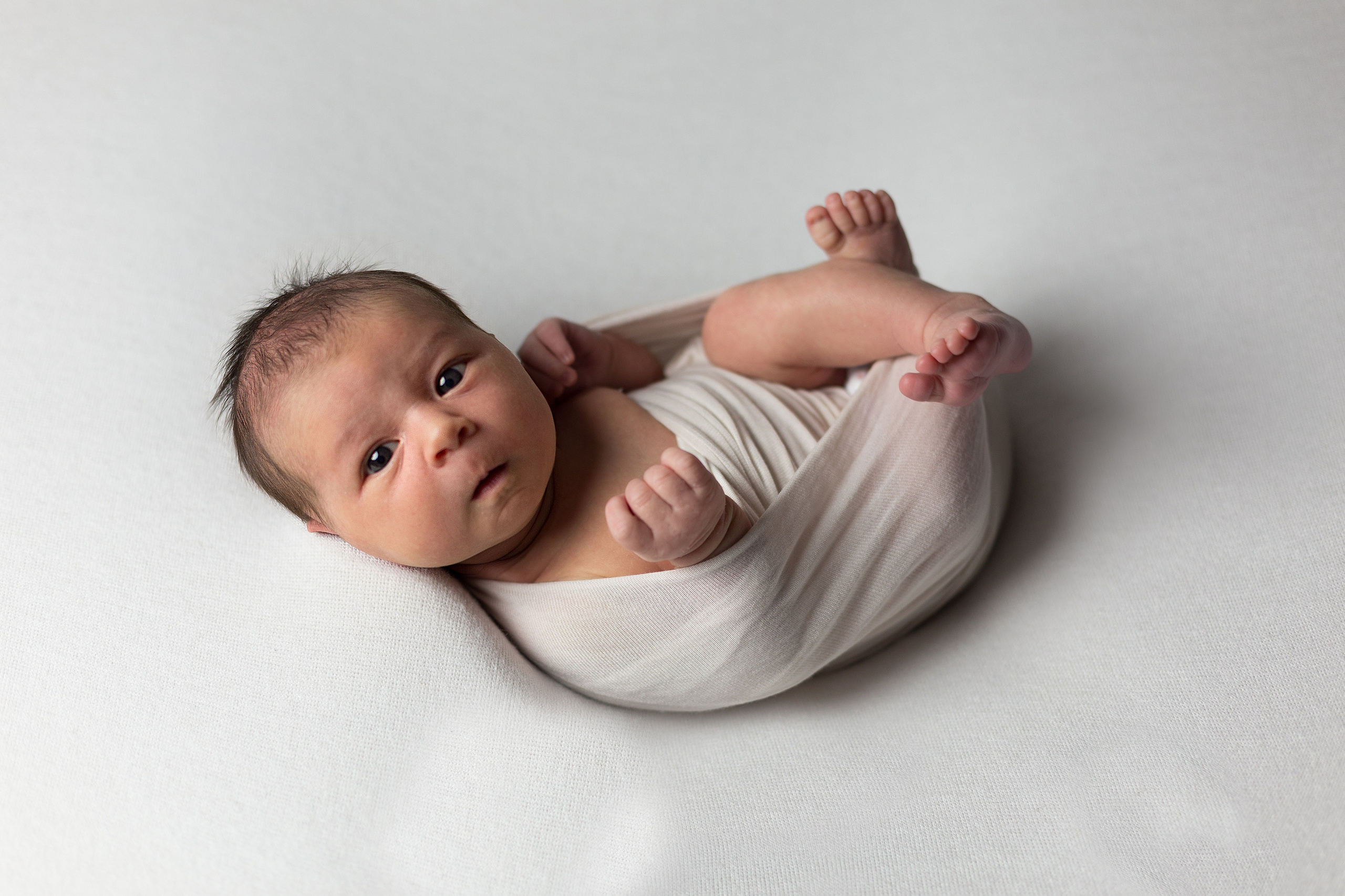 Портфолио Newborn. Семейный и детский фотограф в Перми Ксения Масленникова
