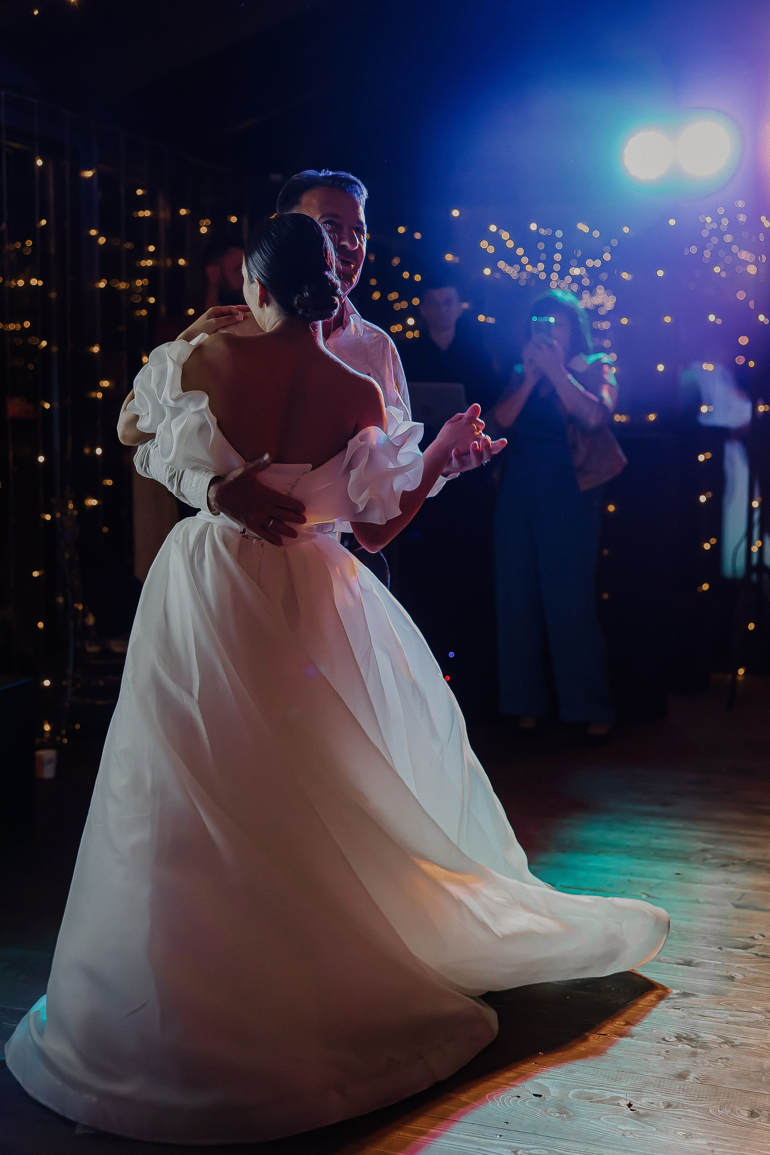 Александр и Арина. Свадебный и семейный фотограф Елизавета Ермак | Москва и МО