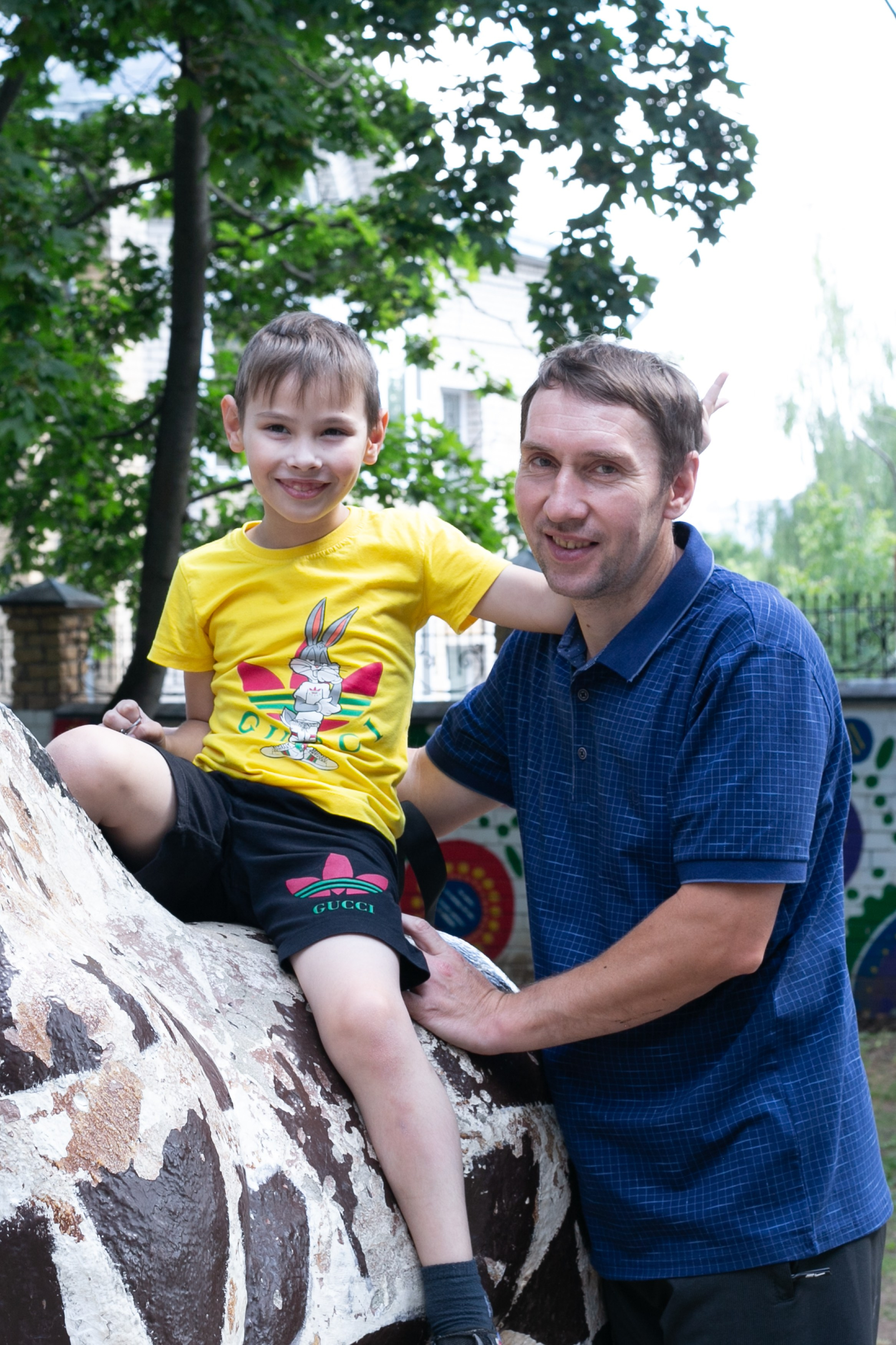 Семейные съемки. Семейный и детский фотограф в Кирове Микрюкова Светлана