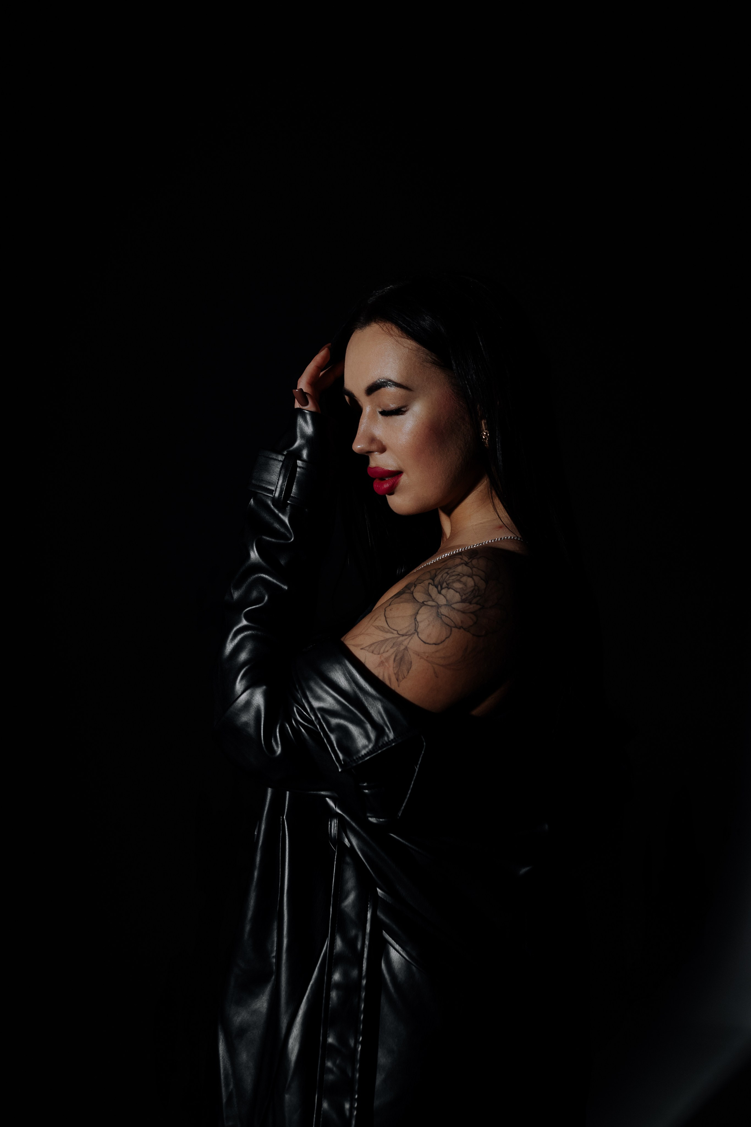 Индивидуальная/портретная съёмка. Фотограф Могилев Беларусь