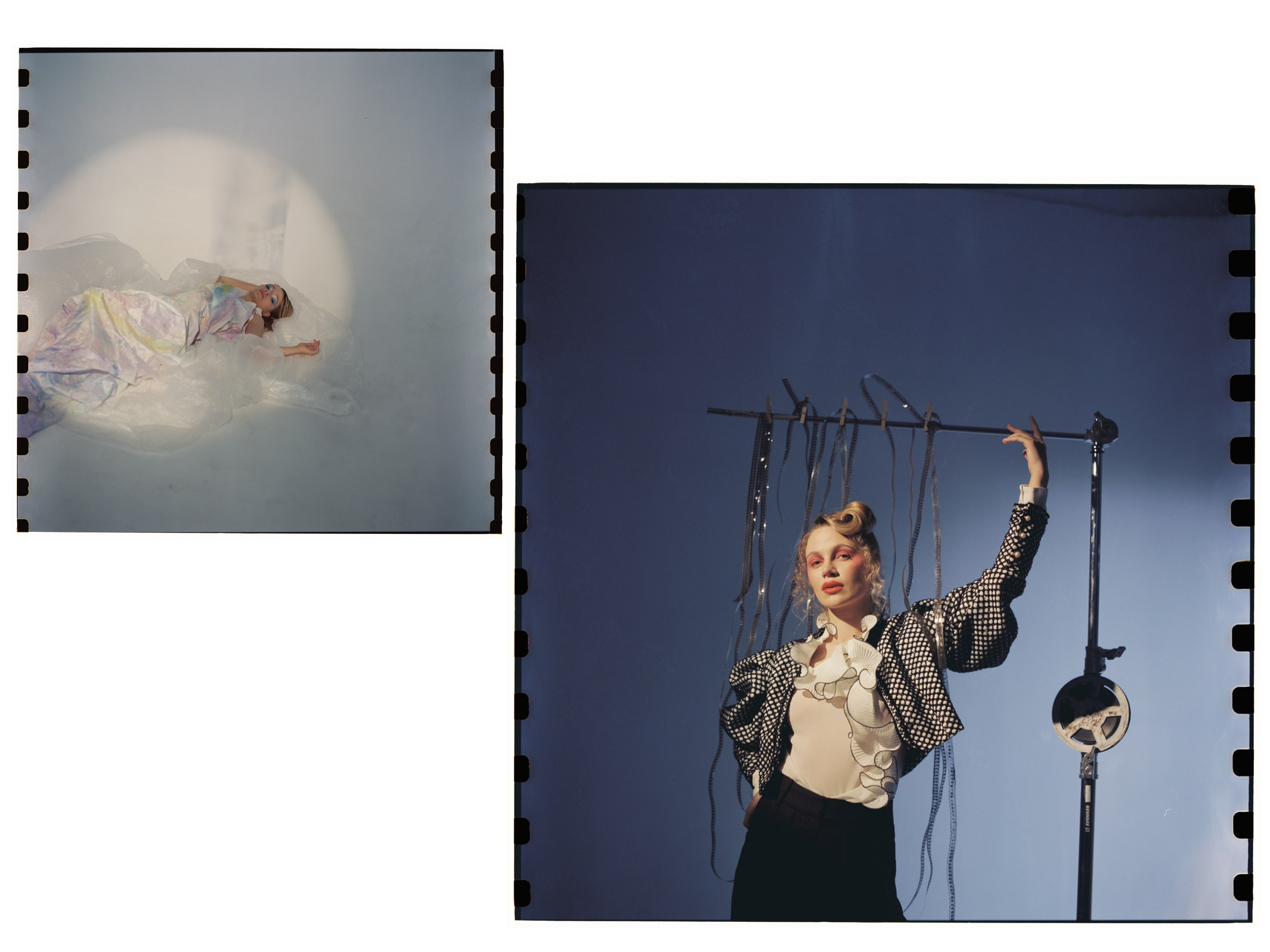 Διχοτομία project. Фотограф в Москве Женя Потах